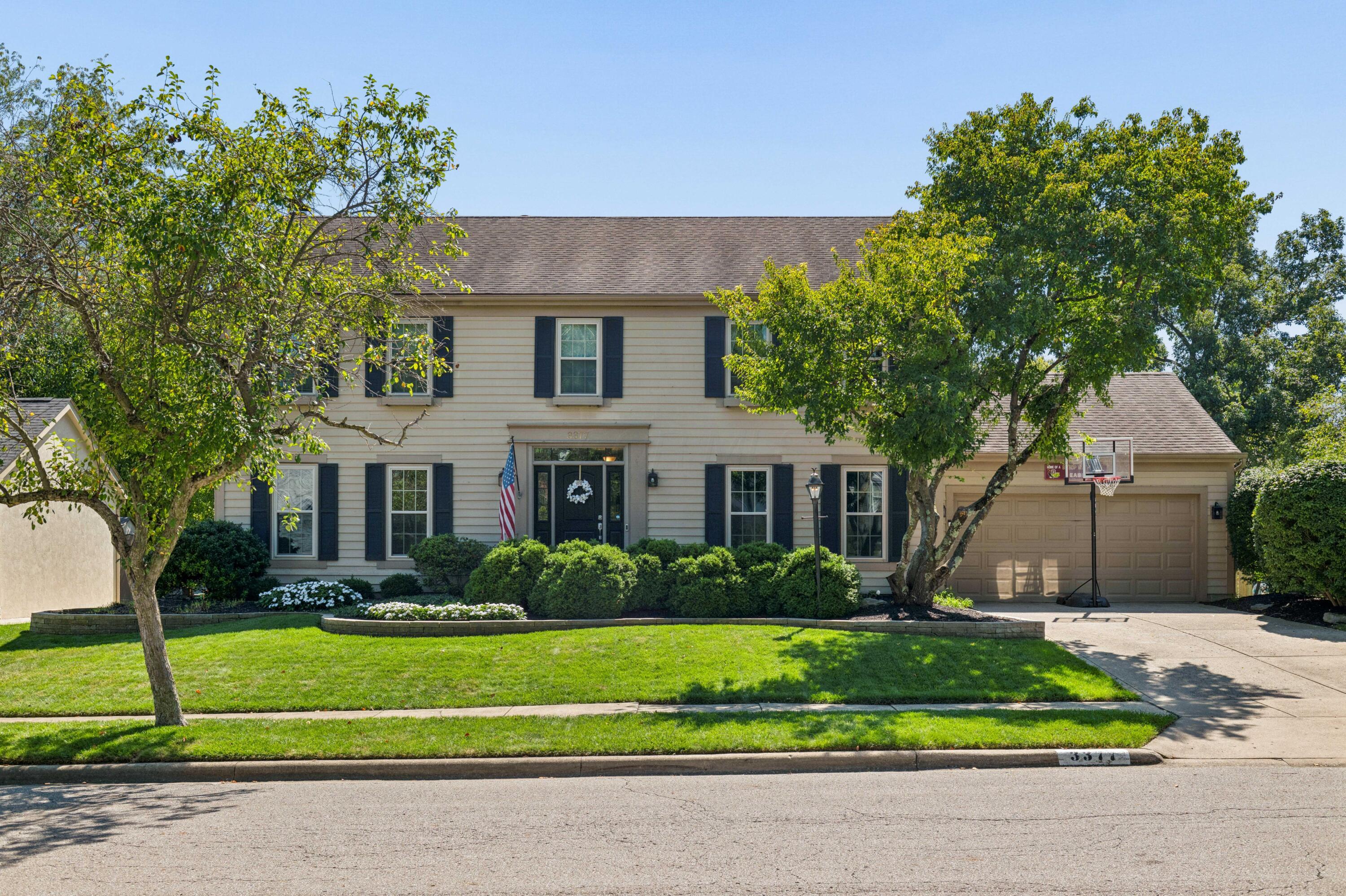 3377 River Landings Boulevard — photo