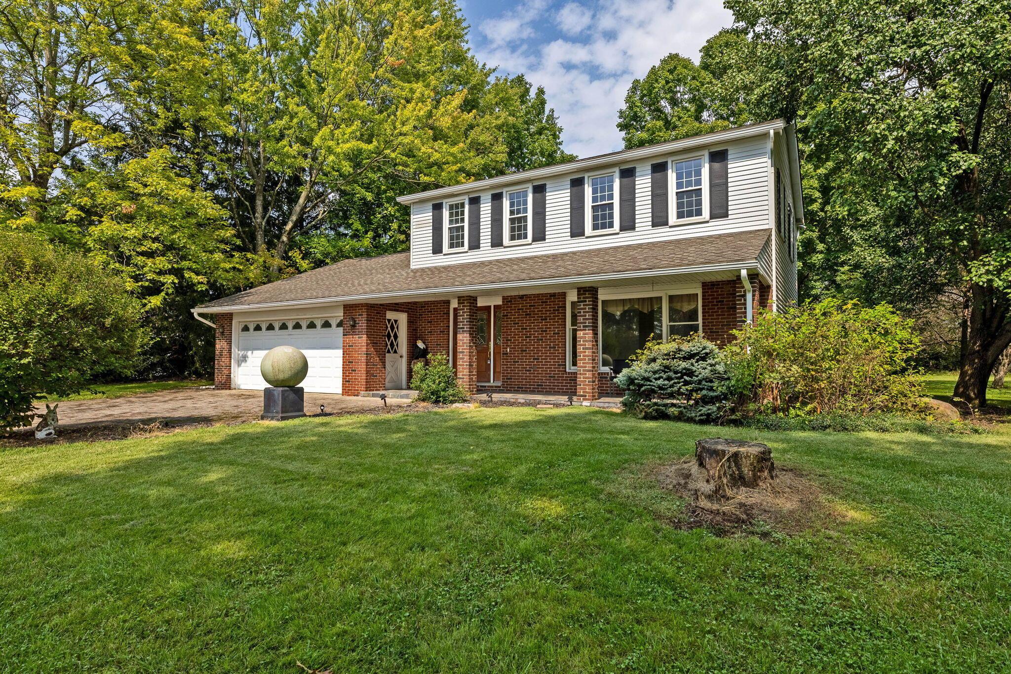 15419 Montgomery Road — photo
