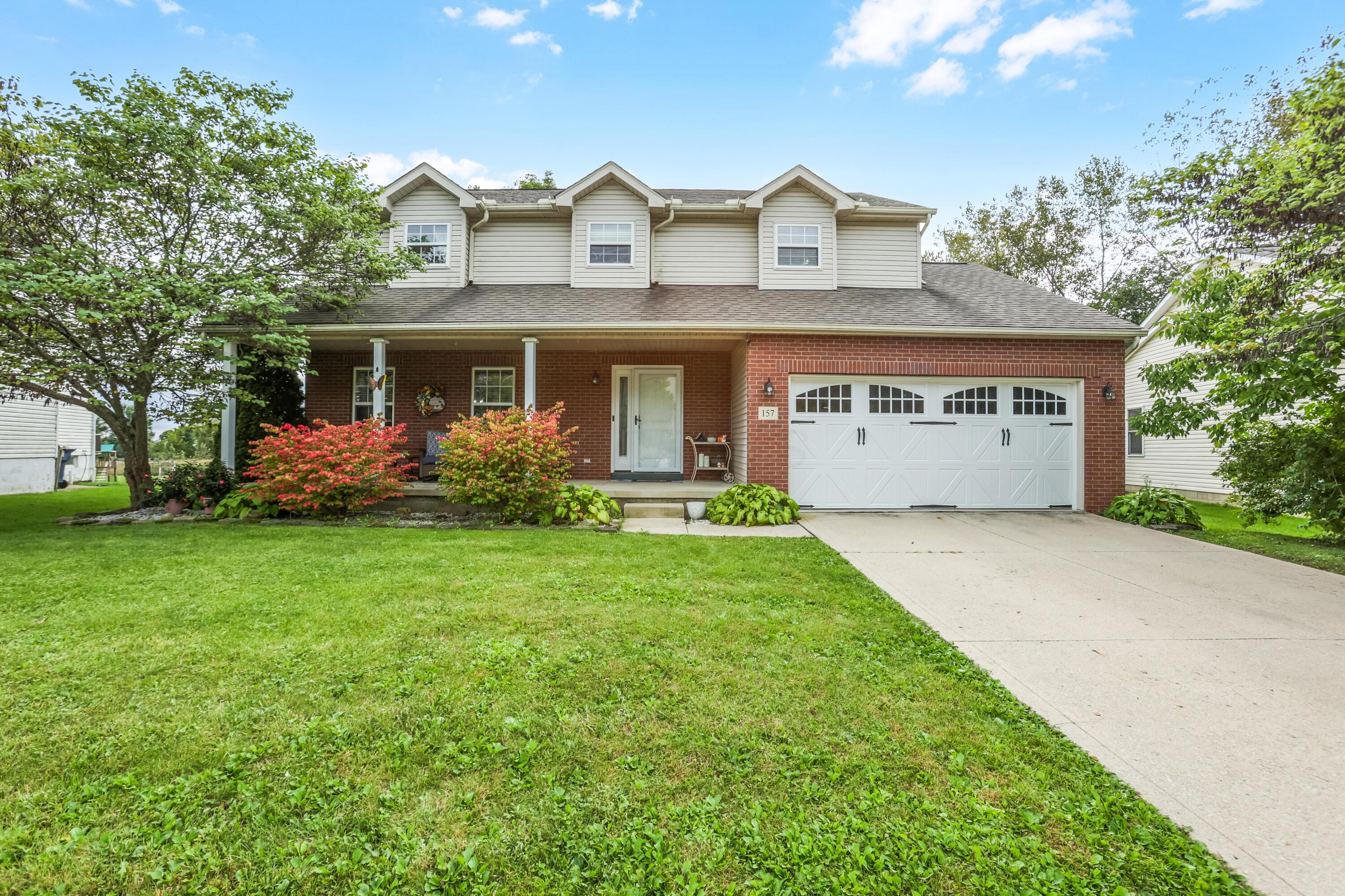 157 Shaleridge Drive — photo