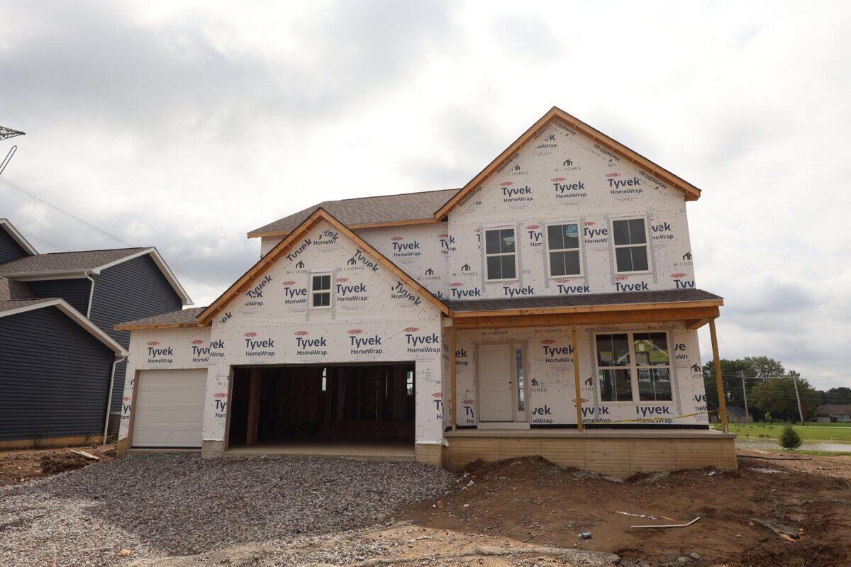 3749 Maize View Drive — photo