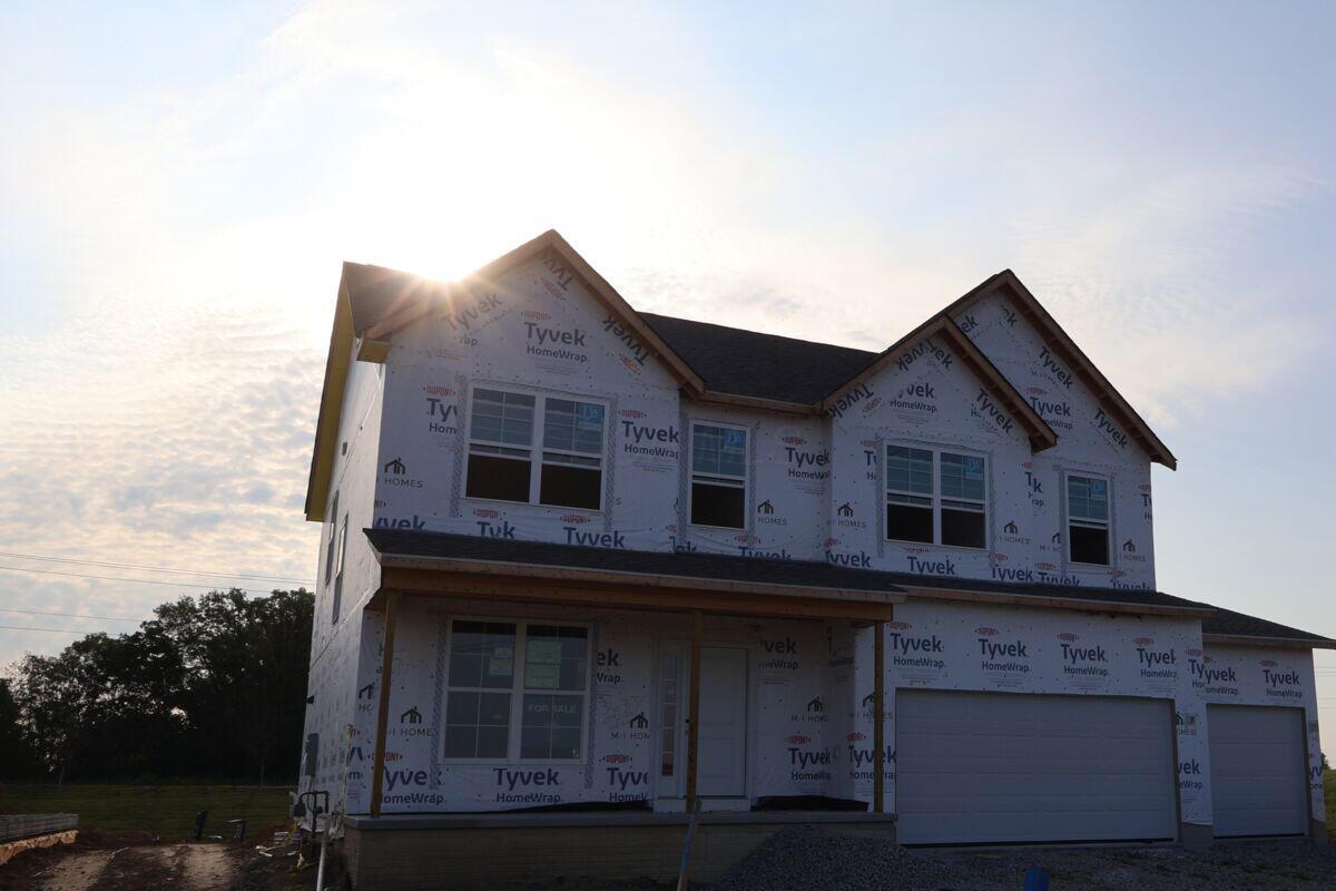 3637 Maize View Drive — photo