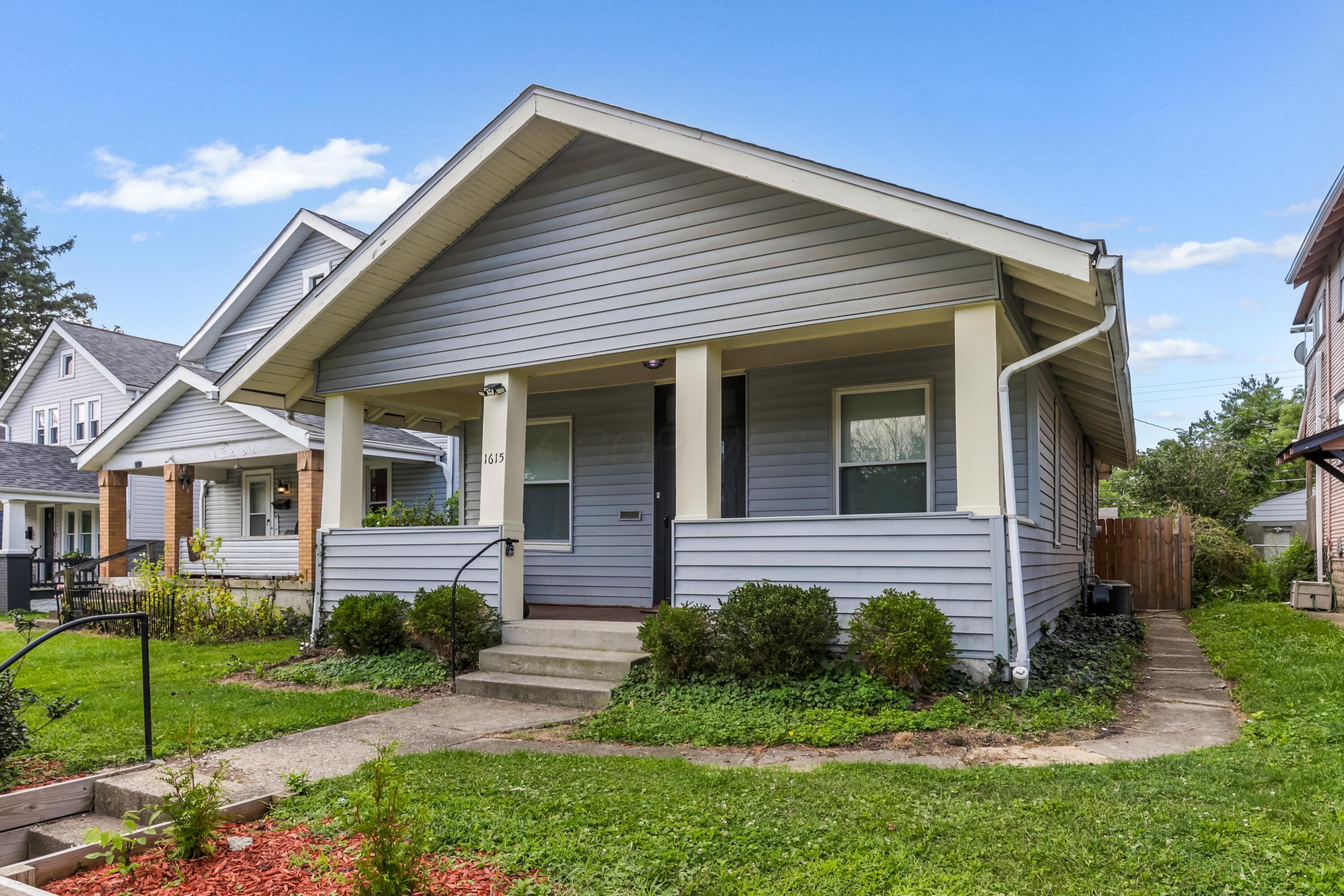 1615 E Weber Road — photo
