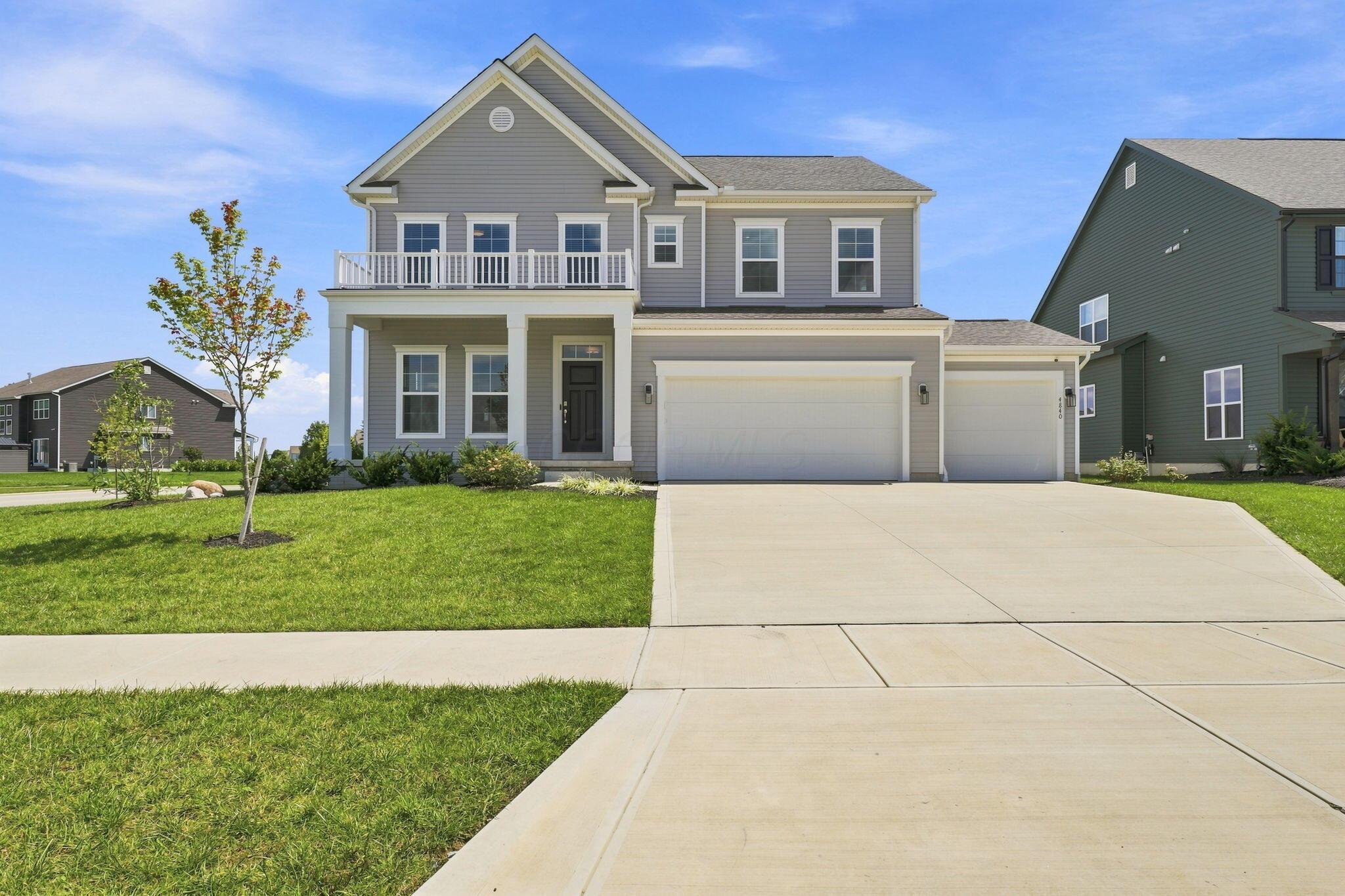 4840 Citation Court — photo
