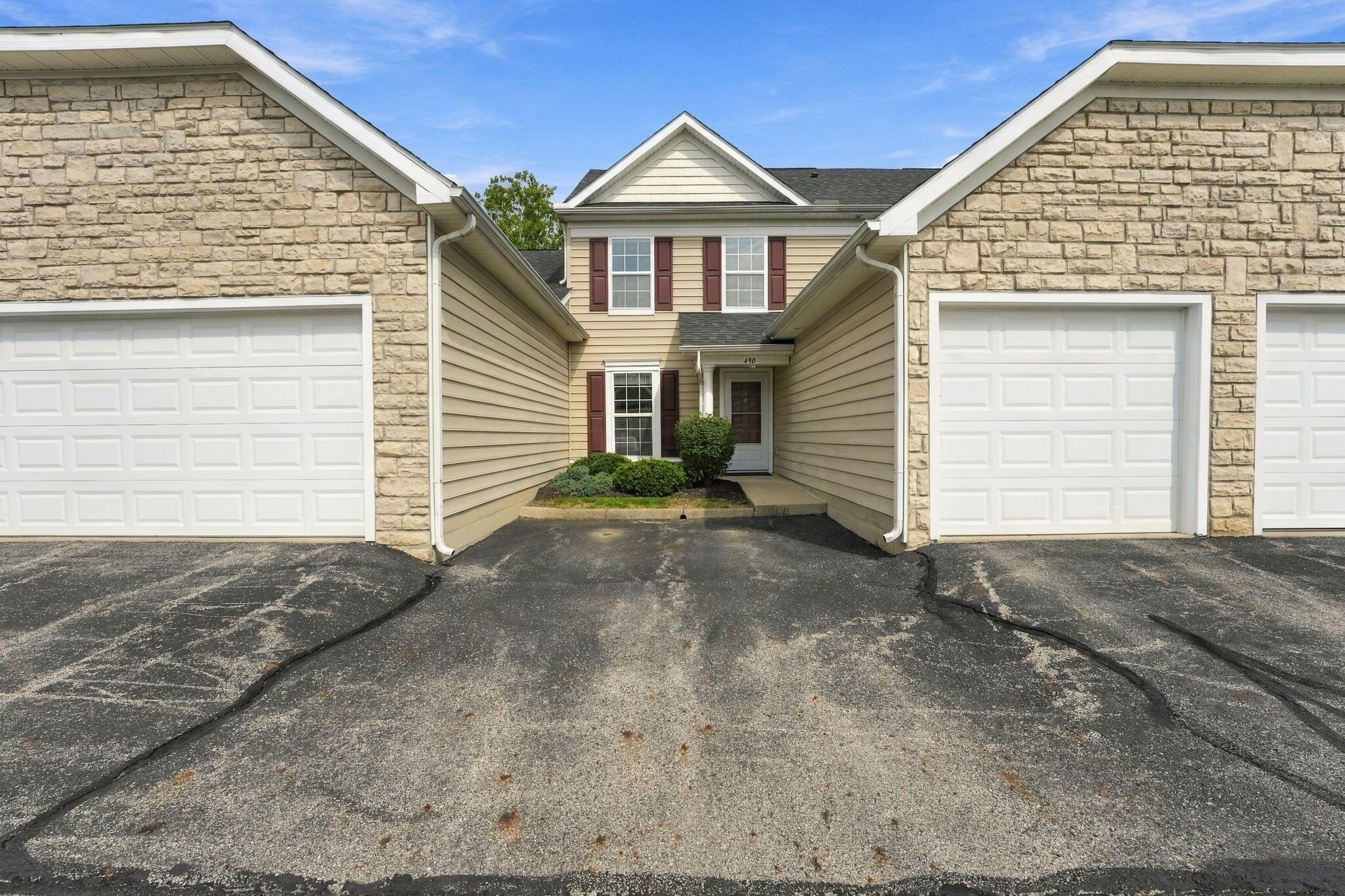 430 Piney Creek Drive — photo