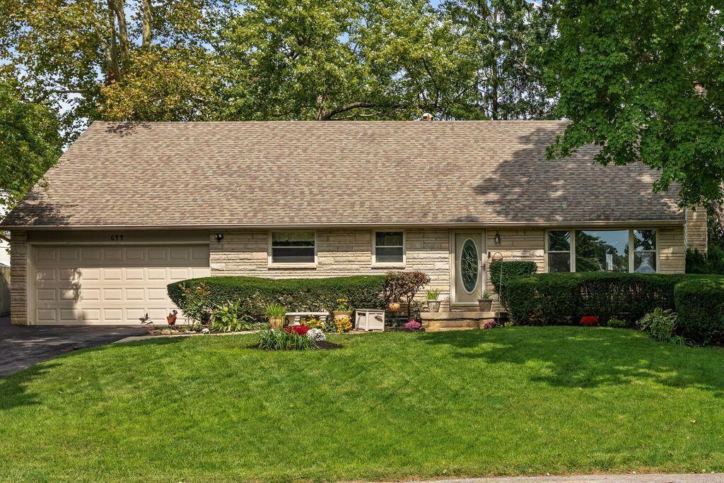 644 Beautyview Court — photo