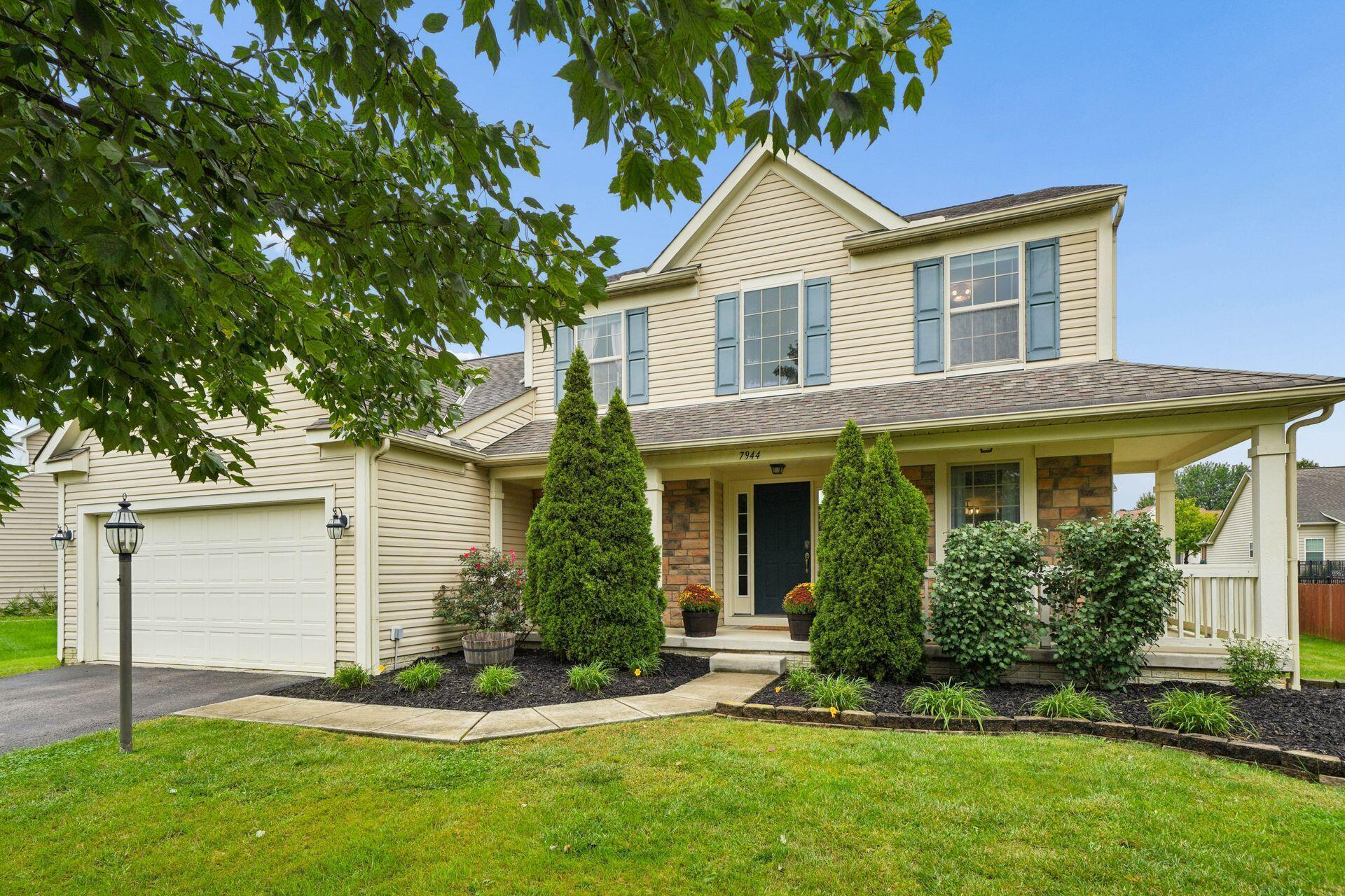 7944 Shady Maple Drive — photo