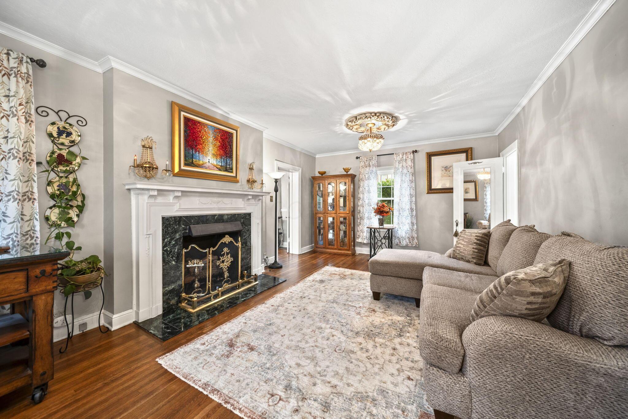 629 Arch Street — photo