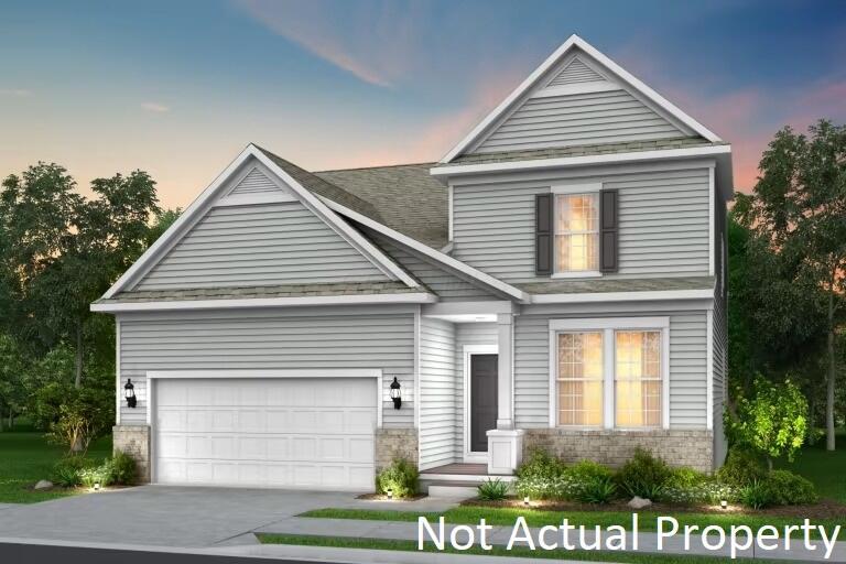 500 Birdie Lane, Lot 2698 — photo