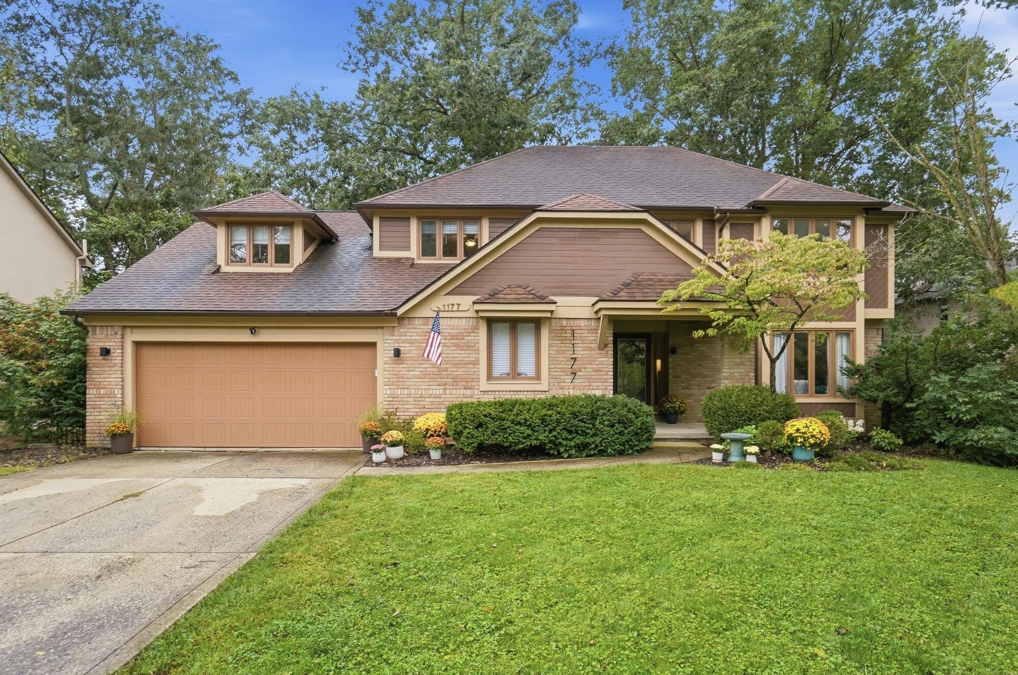 1177 Forest Glen Road — photo