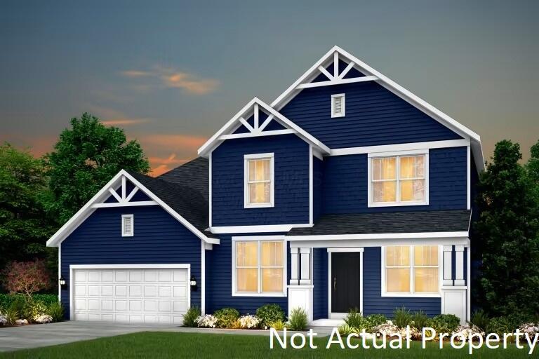 742 Fairway Loop, Lot 2621 — photo