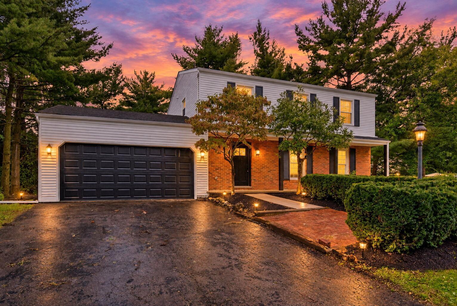 5597 Birkdale Court — photo