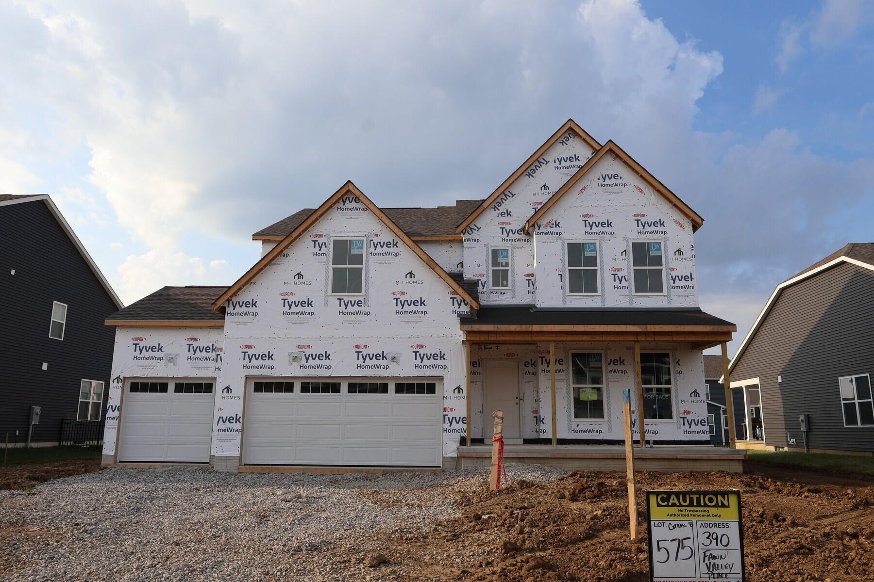 390 Fawn Valley Place — photo