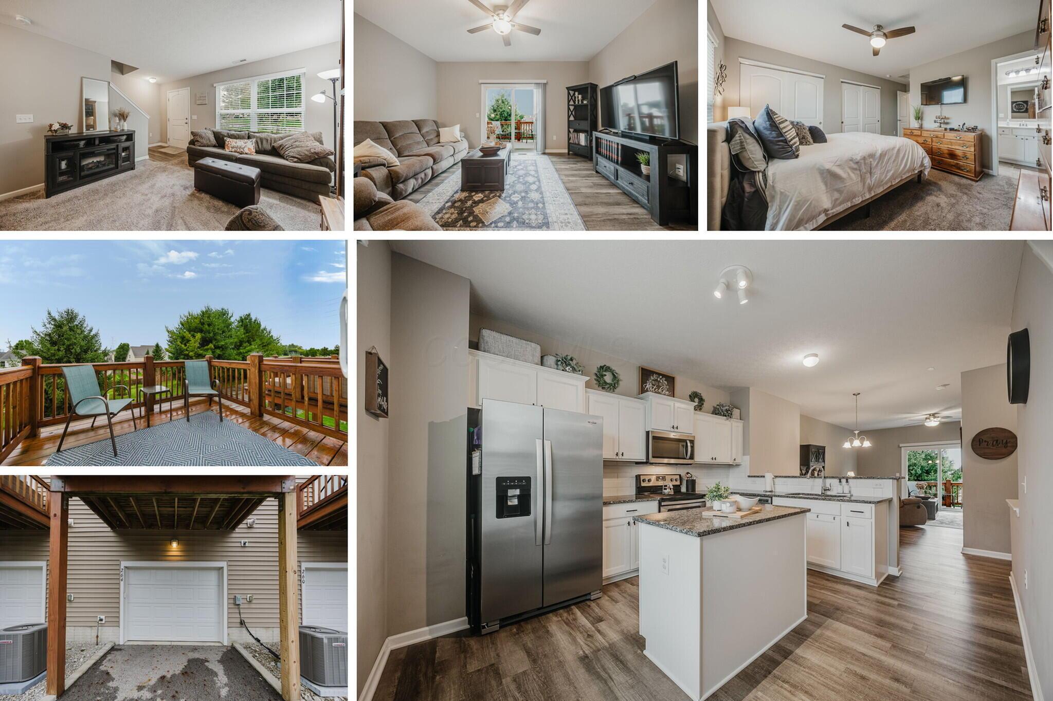 264 Autumn Ridge Circle — photo
