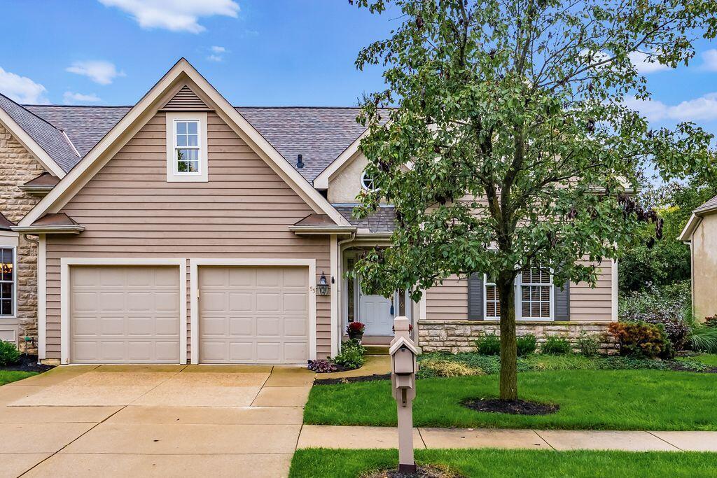 55 Brookehill Drive — photo