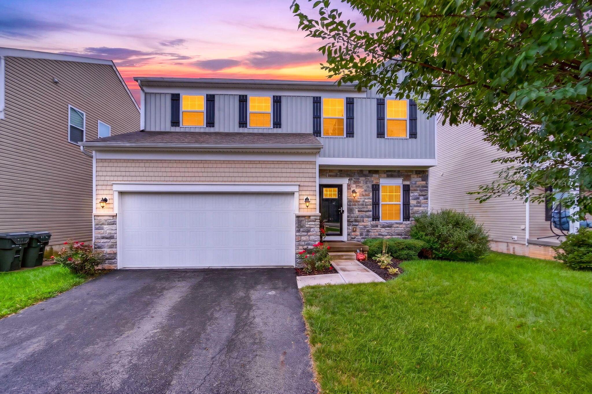 7549 Bullseye Drive — photo