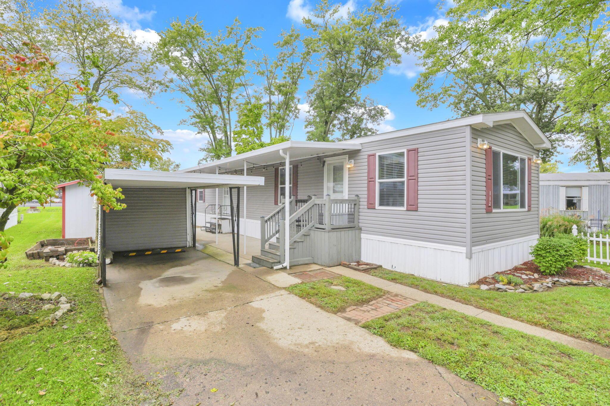 2445 Columbus-Lancaster Road NW, 112 — photo