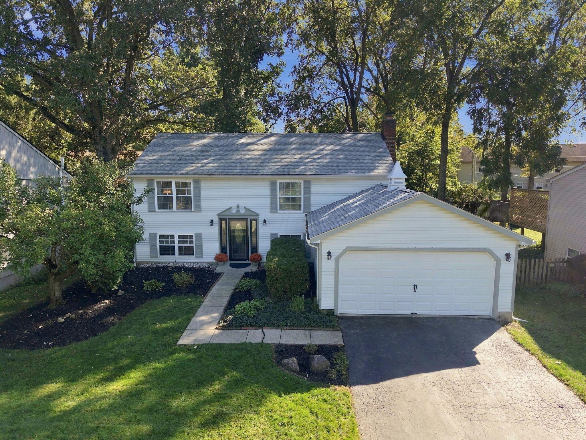 2547 Sawmill Forest Avenue — photo