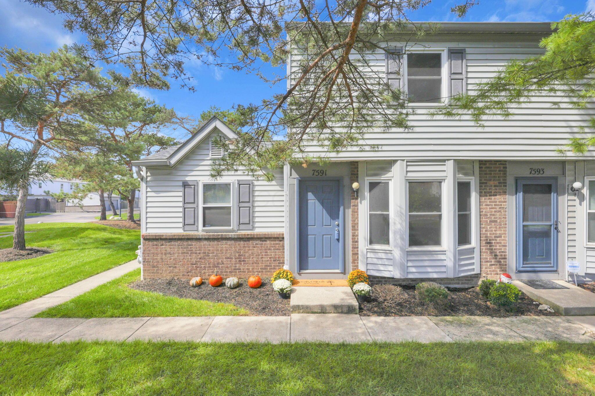 7591 Worthington Galena Road, 42 — photo