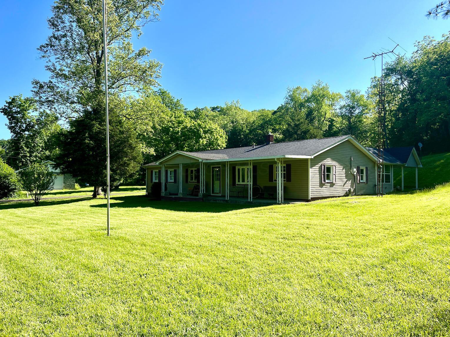 3580 US Highway 23 — photo