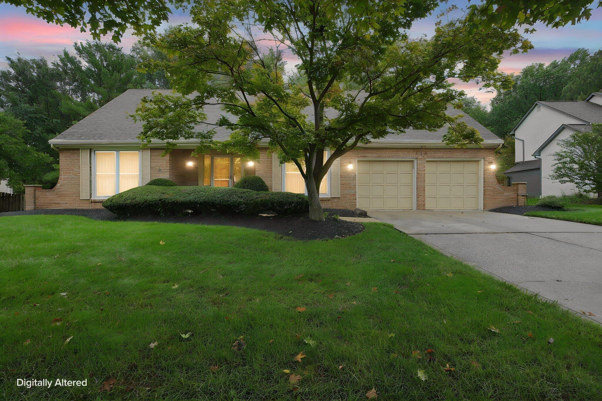 312 Tallowwood Drive — photo