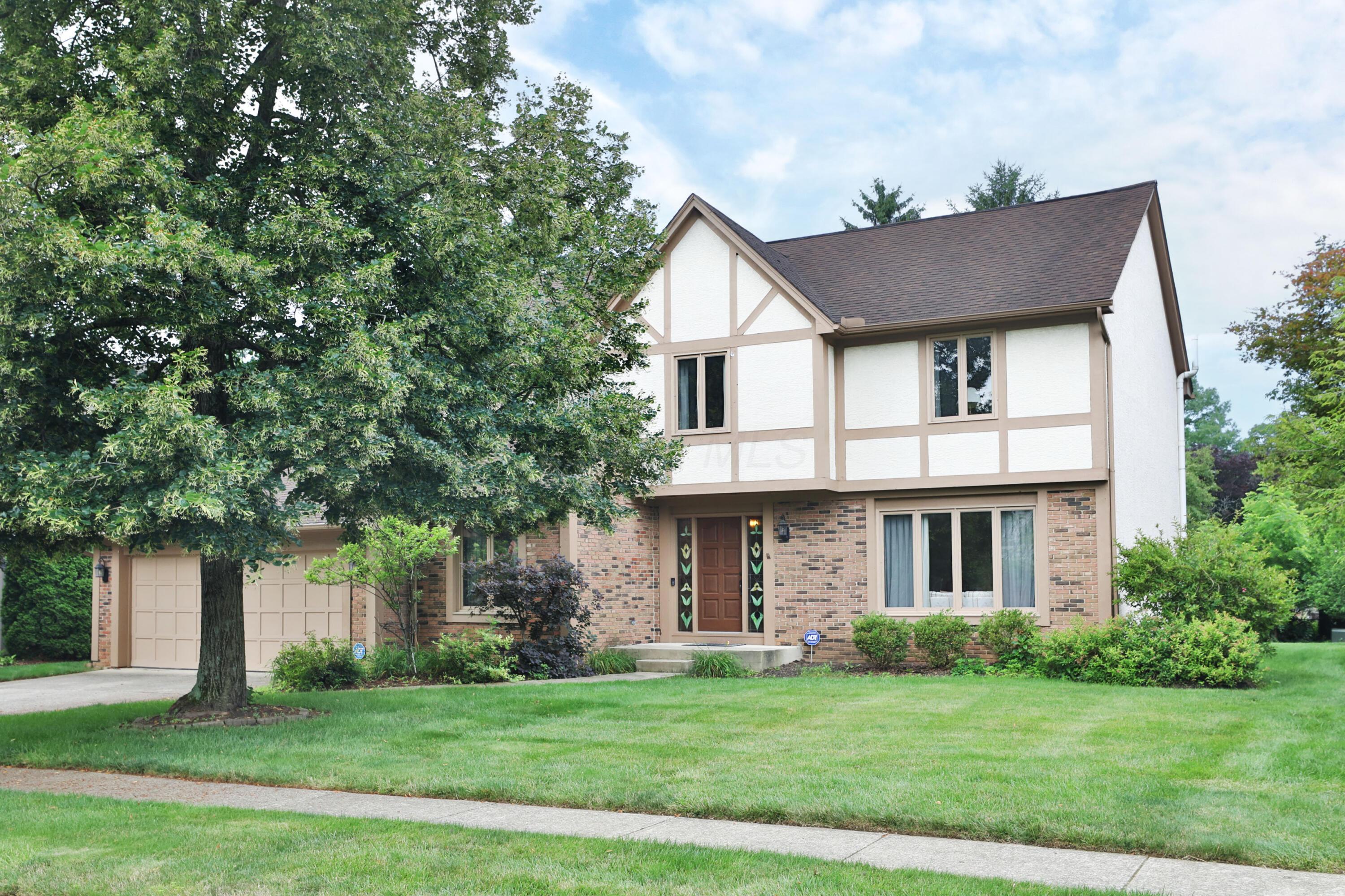 1079 Putney Drive — photo