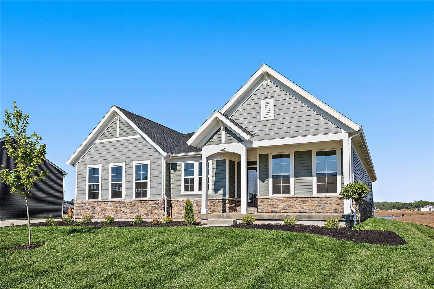 407 South Landon Lane — photo