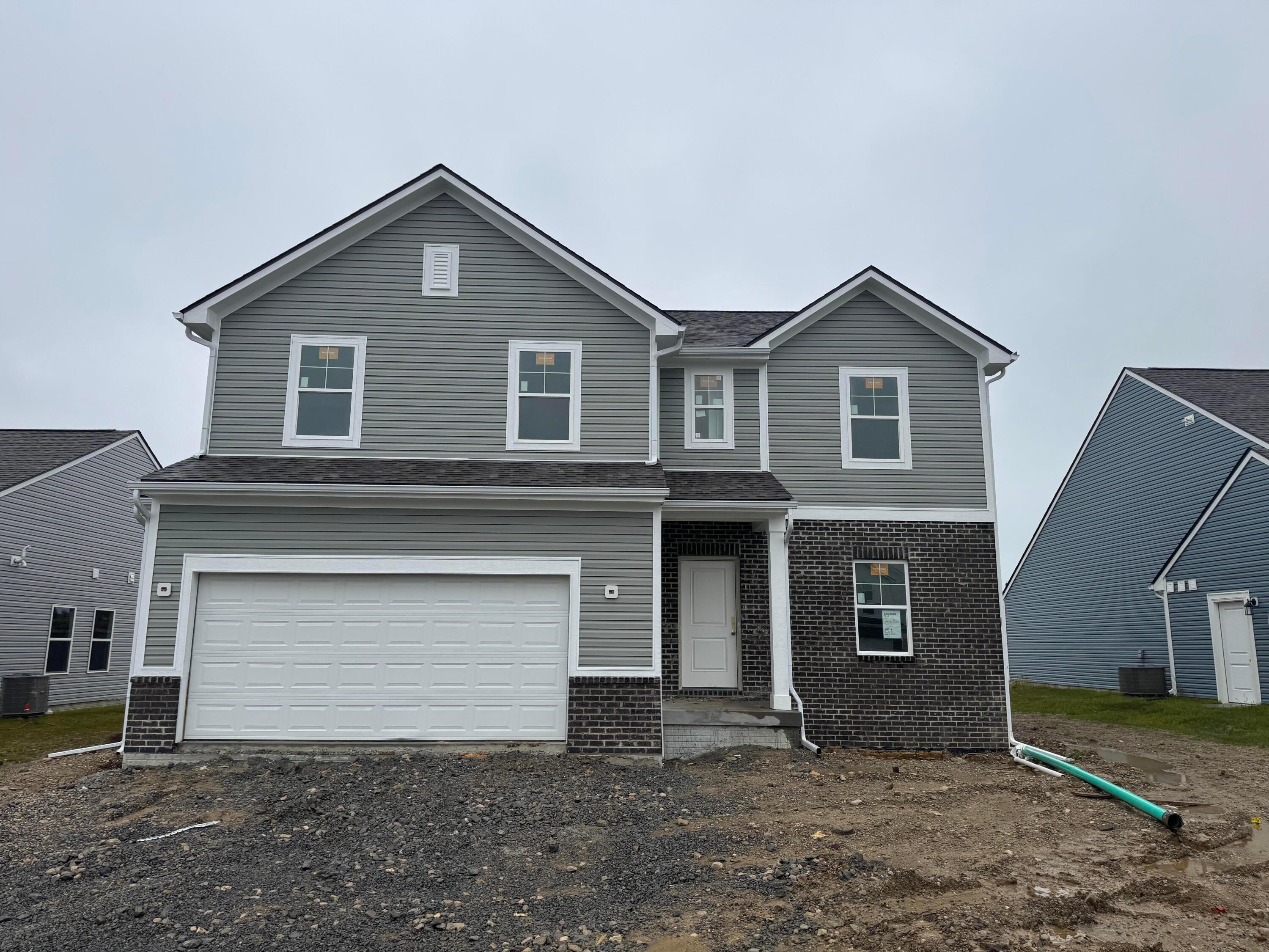 332 White Pines Drive — photo