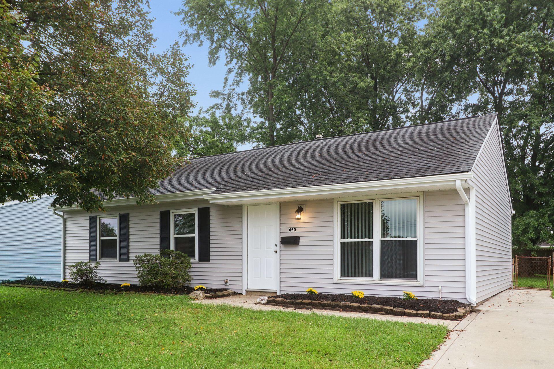 450 Amesbury Drive — photo