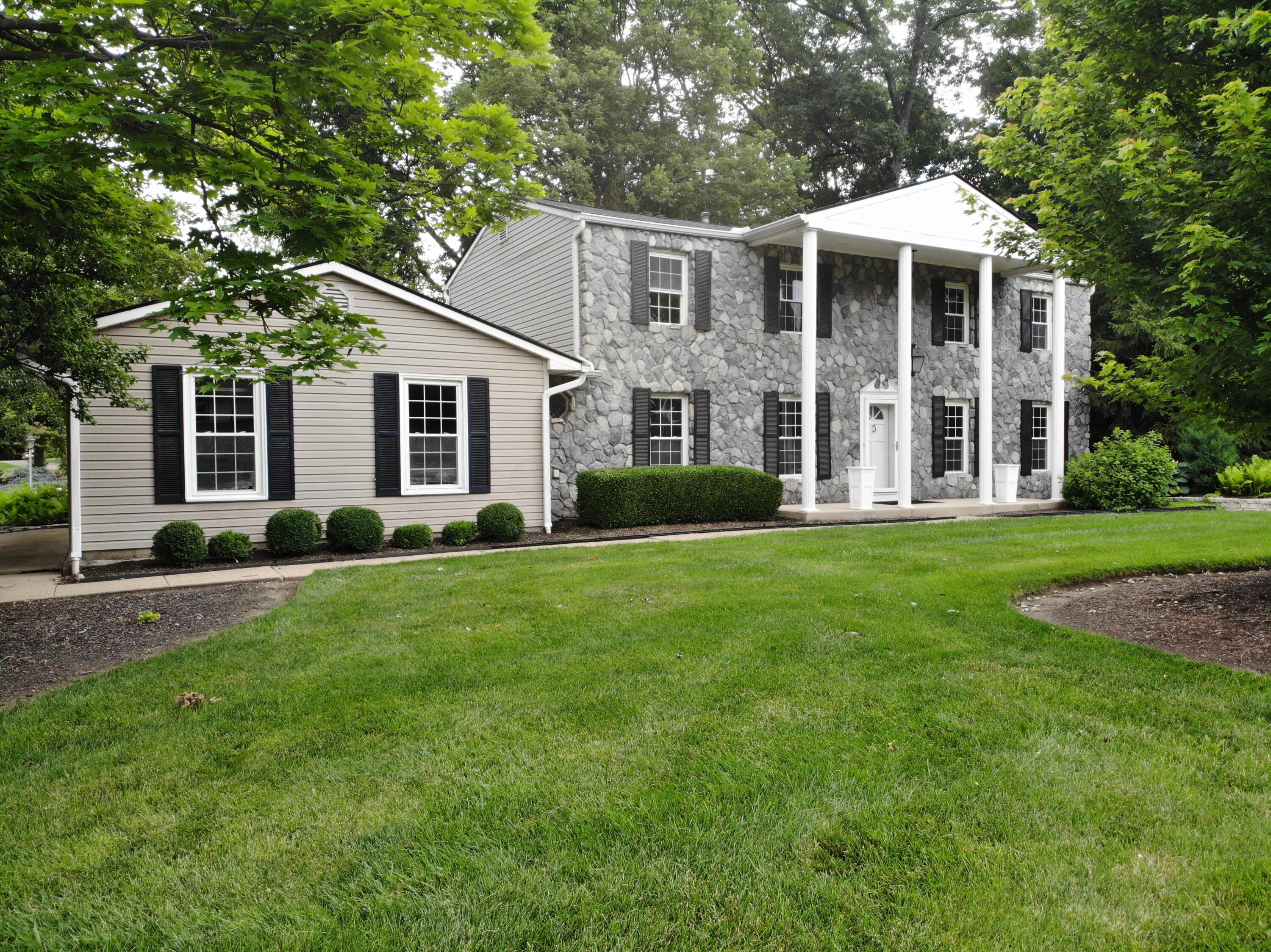 13880 Indian Mound Road NW — photo