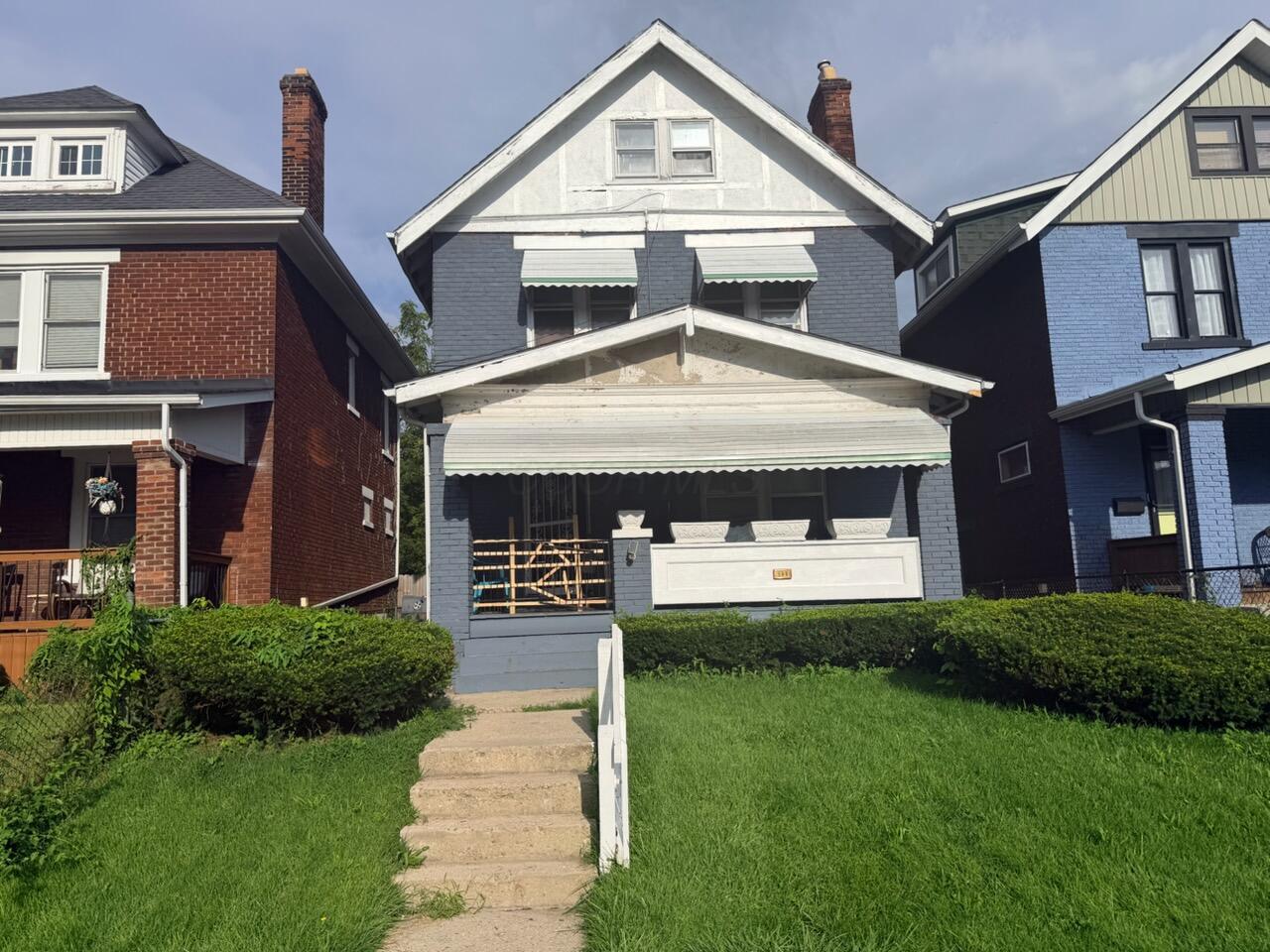 980 S 22nd Street — photo