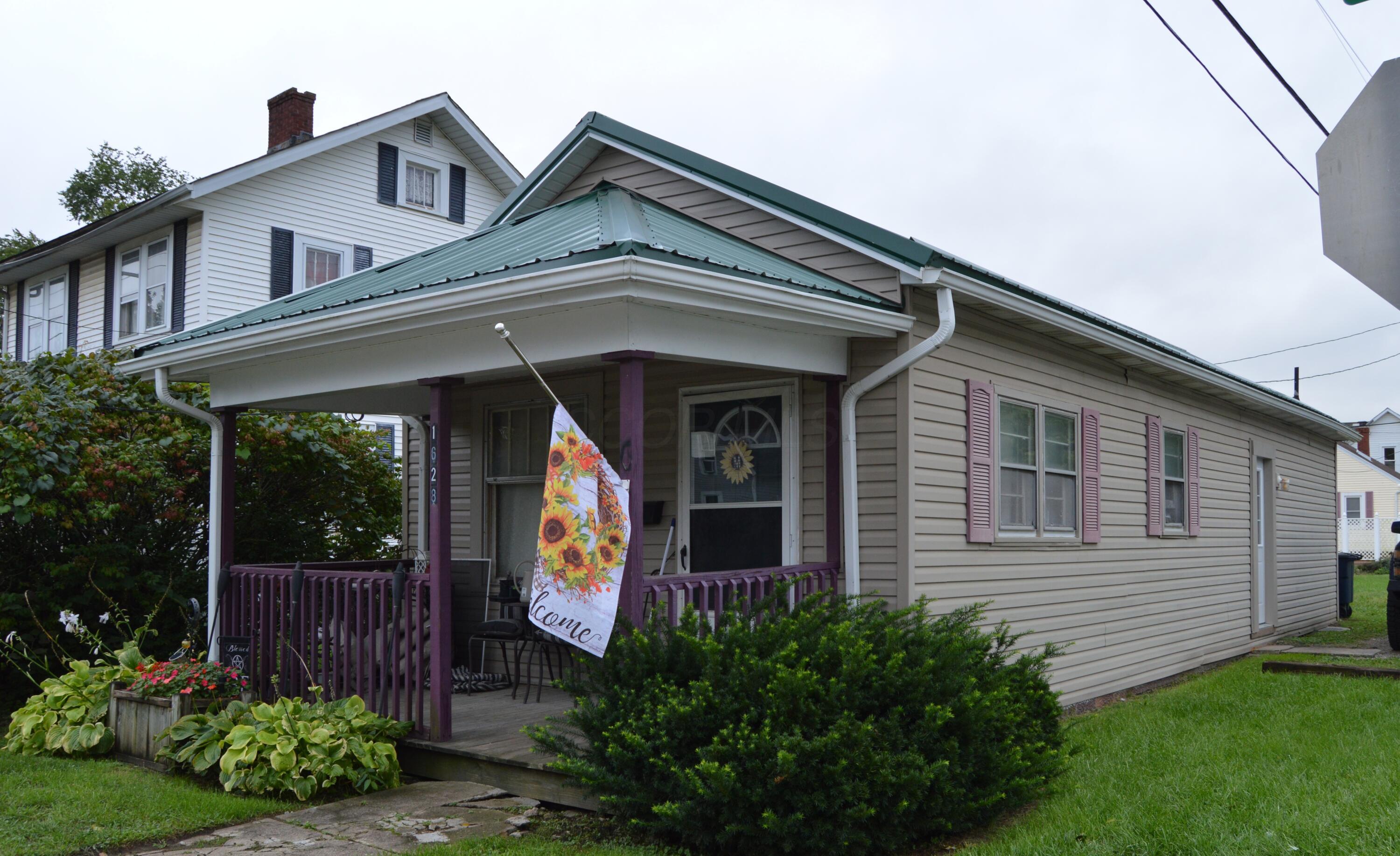 1628 W Fair Avenue — photo