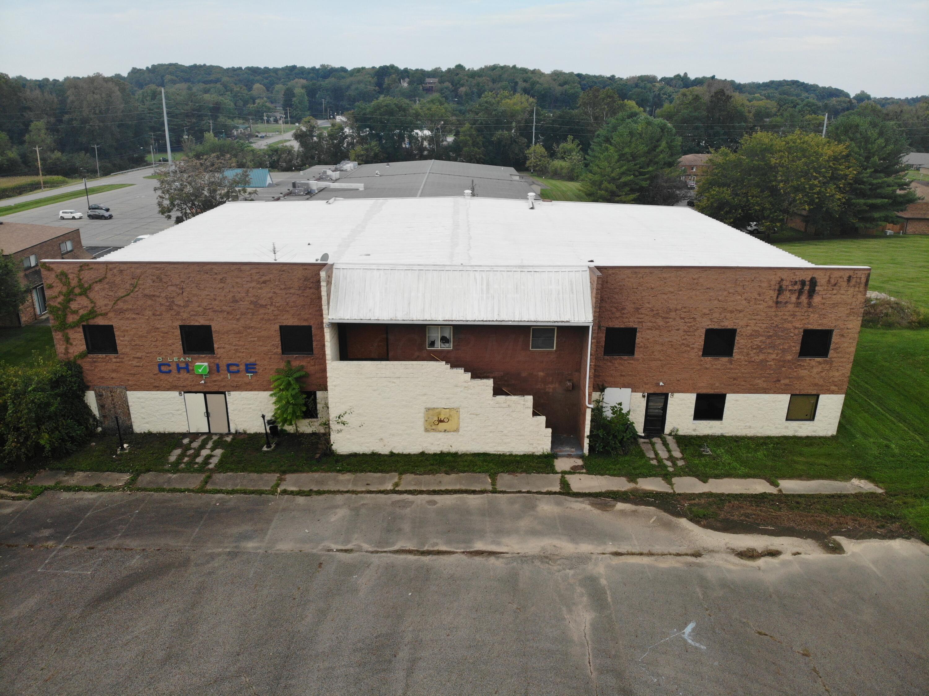 1531 Monmouth Street — photo
