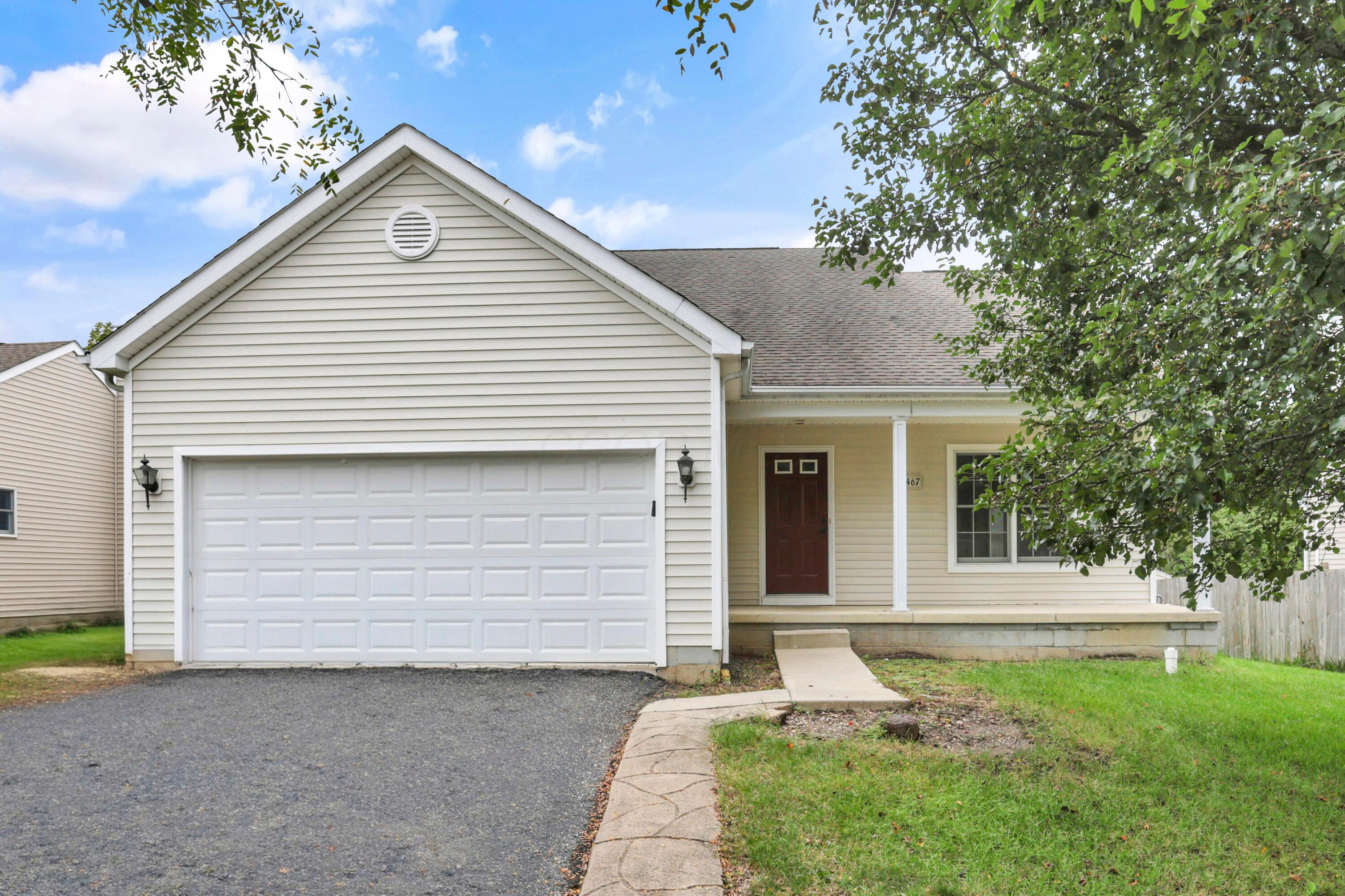 1467 Creekview Drive — photo
