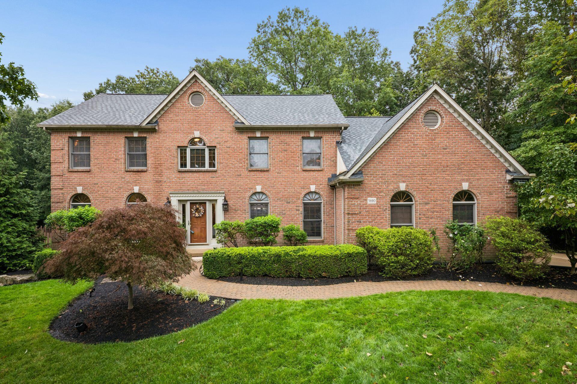 5690 Cypress Court — photo