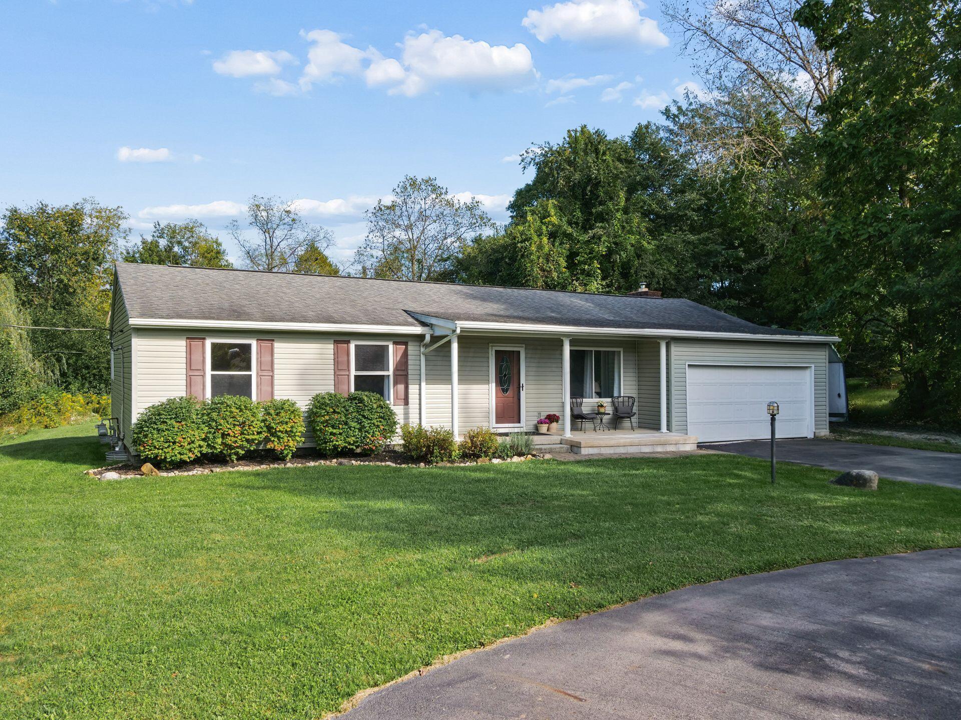 10308 Jerome Road — photo