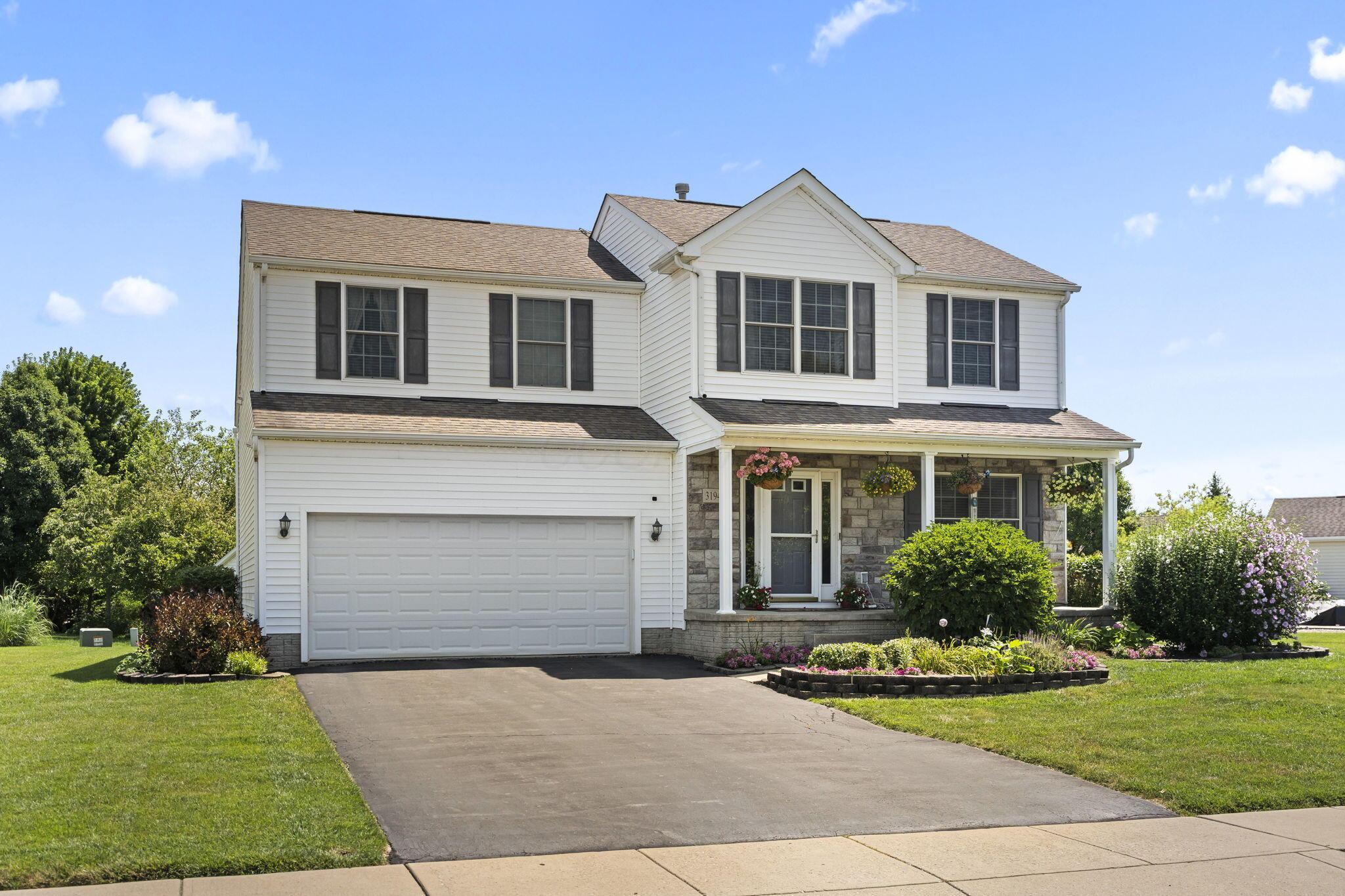 3194 Sitka Spruce Drive — photo