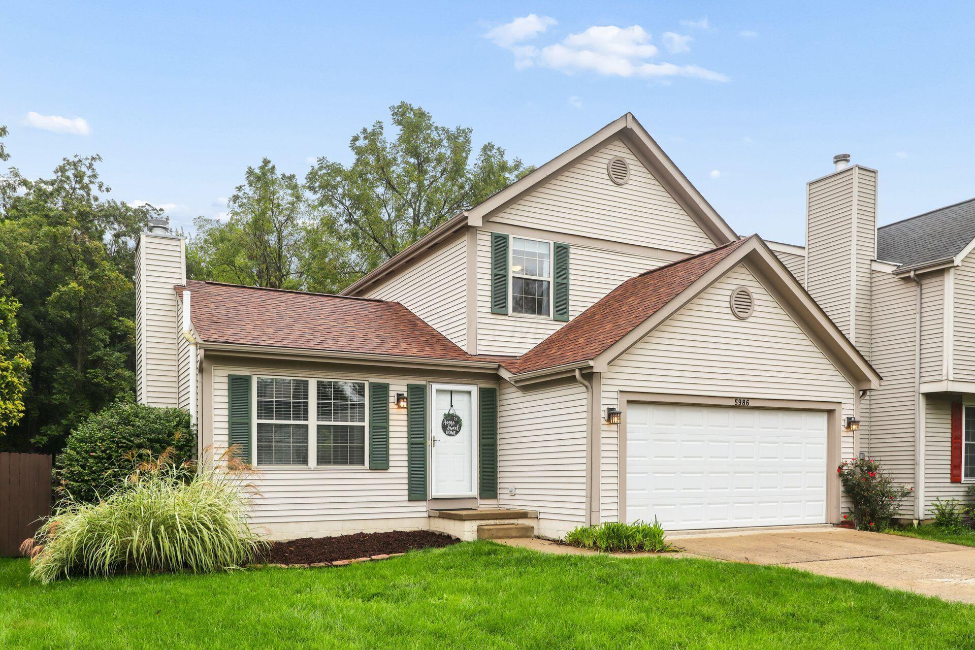 5986 Wexford Park Drive — photo
