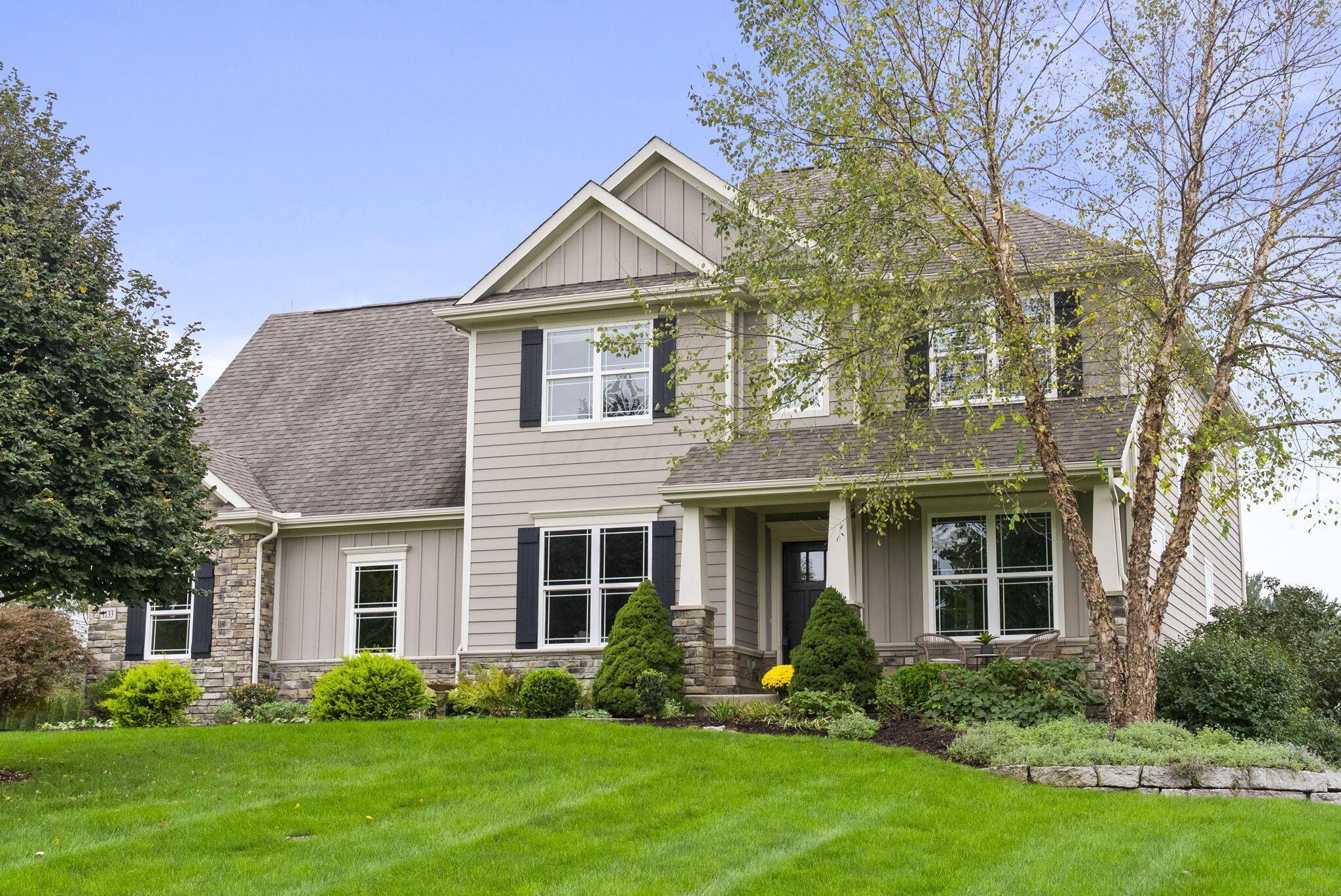 1133 Rambling Brook Way — photo