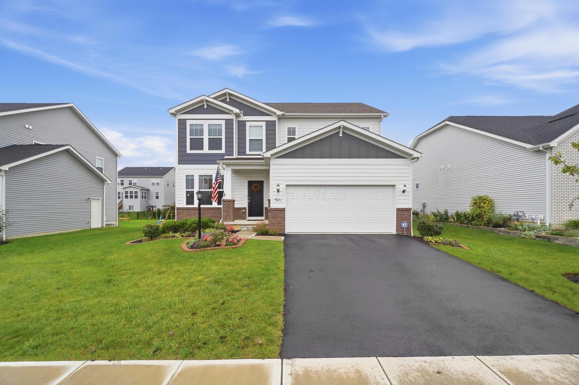 9651 Sagewood Street, Lot 50 — photo