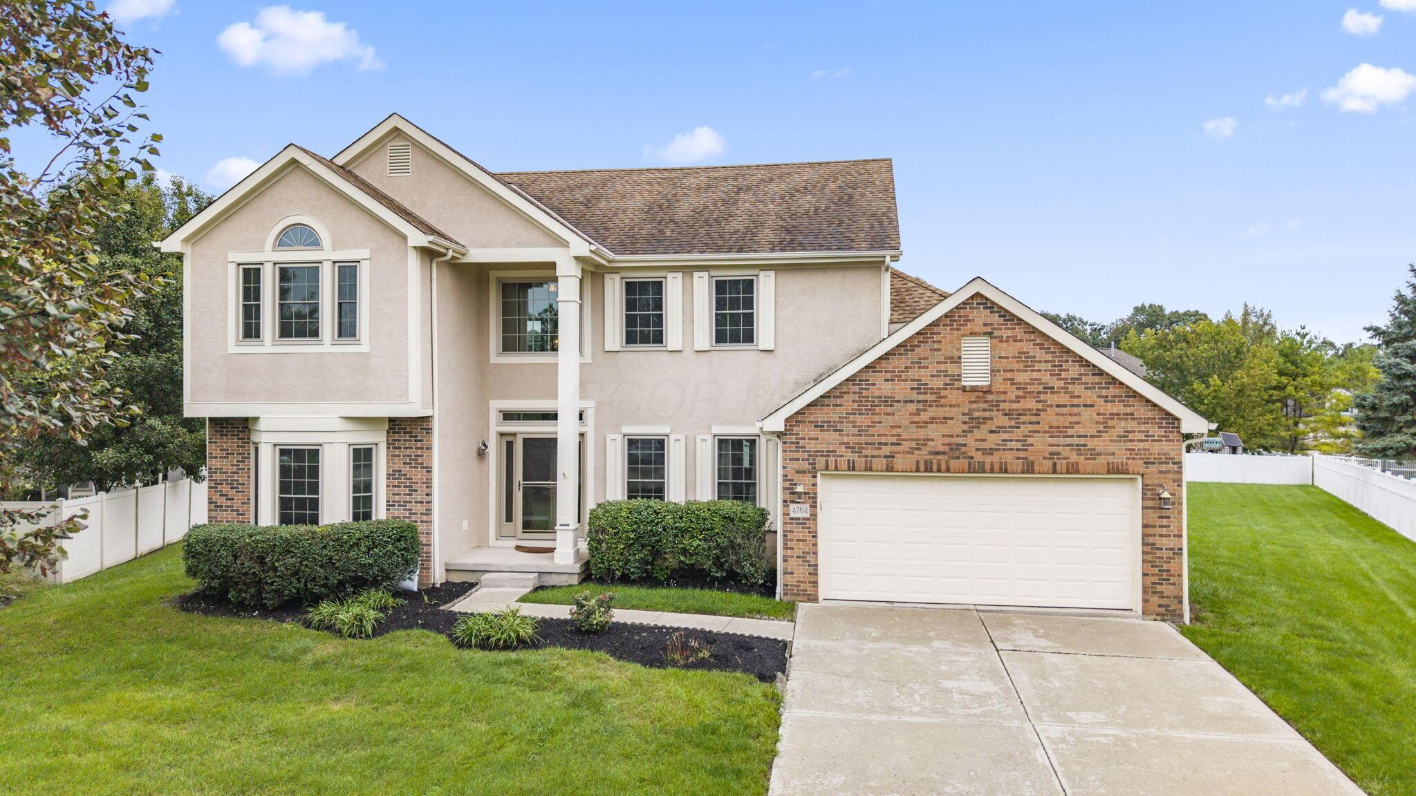 4764 Glencross Court — photo