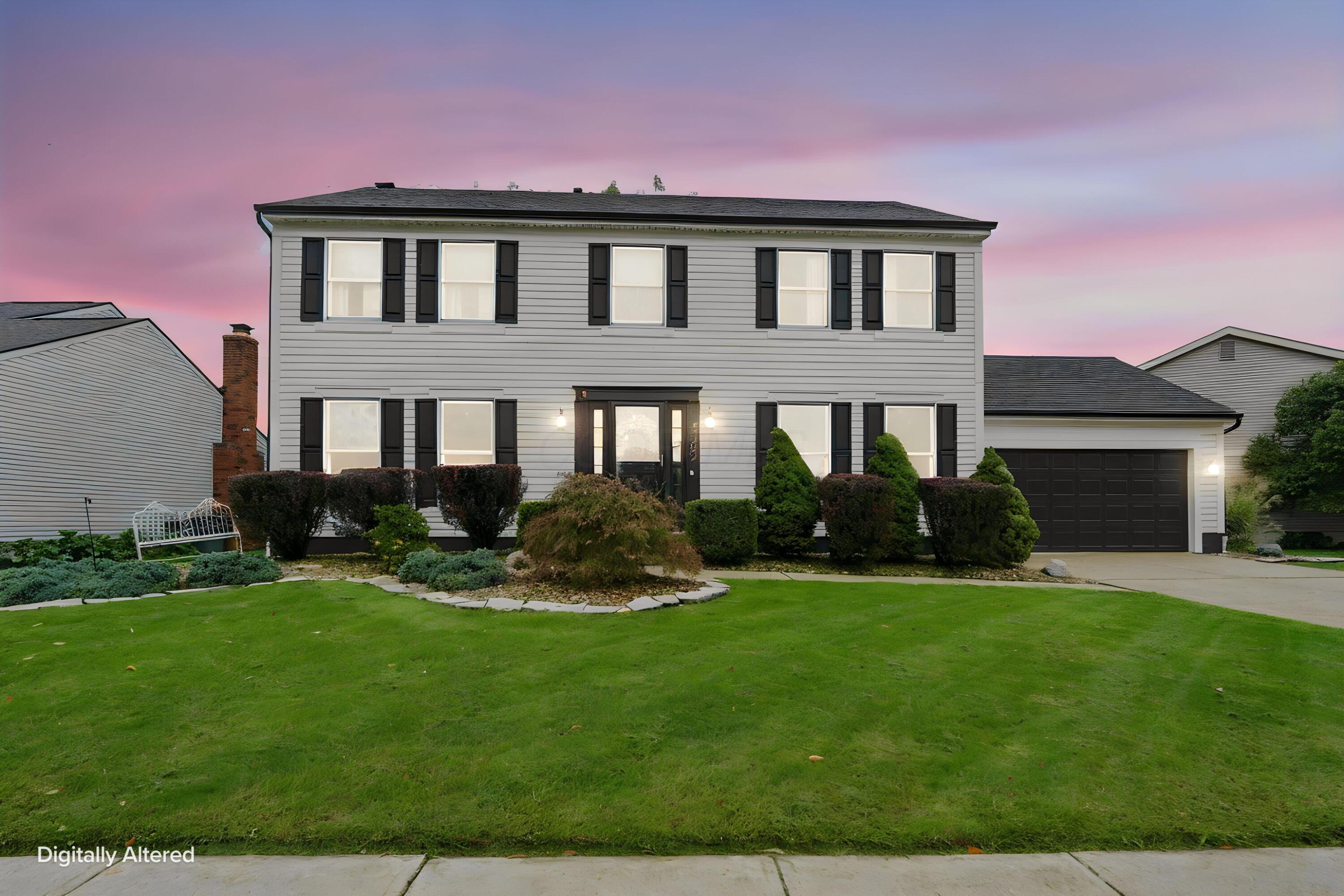 5309 Bressler Drive — photo