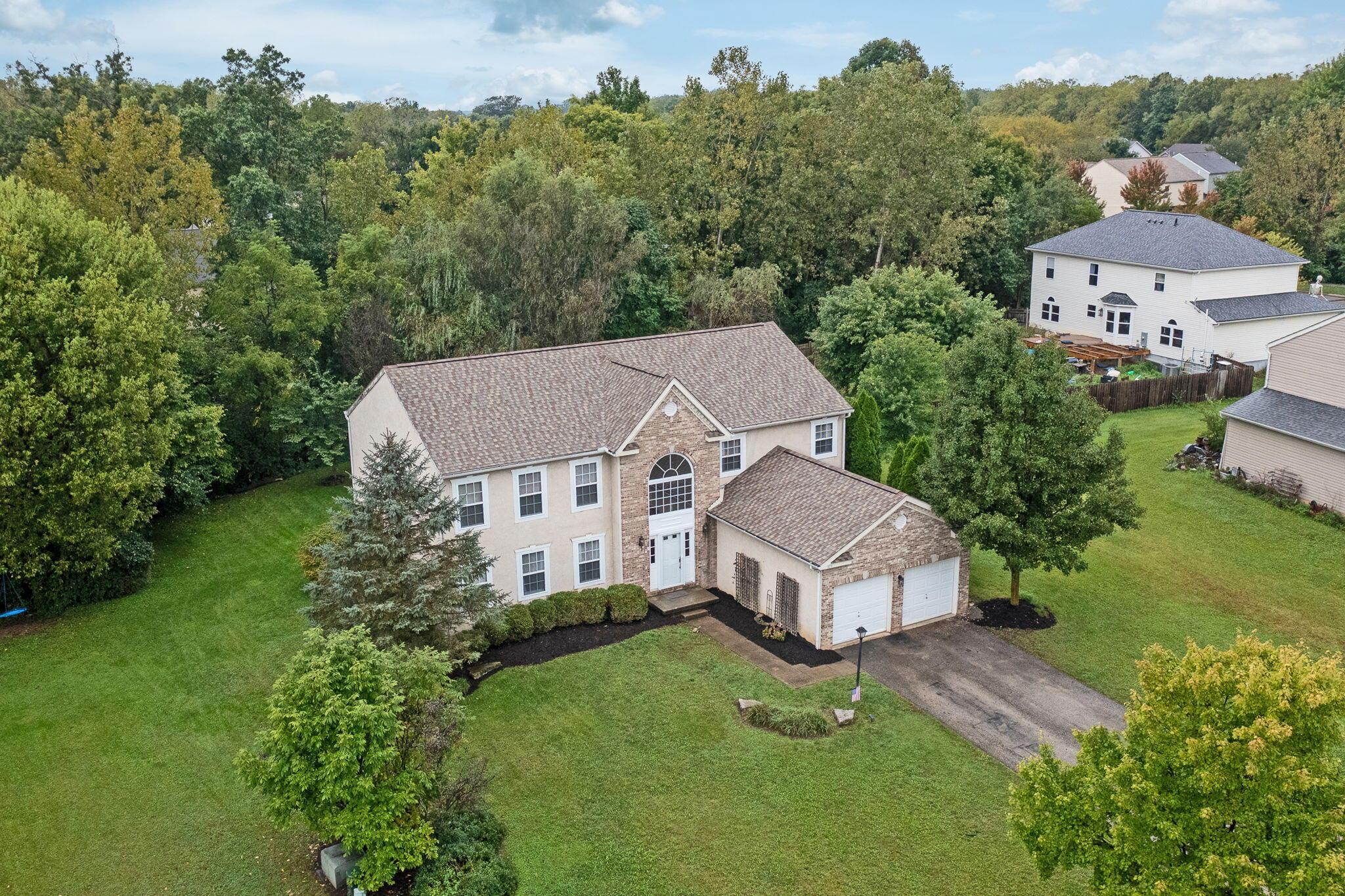 109 Saddle Tree Court — photo