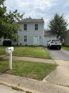 7604 Exploration Drive — photo