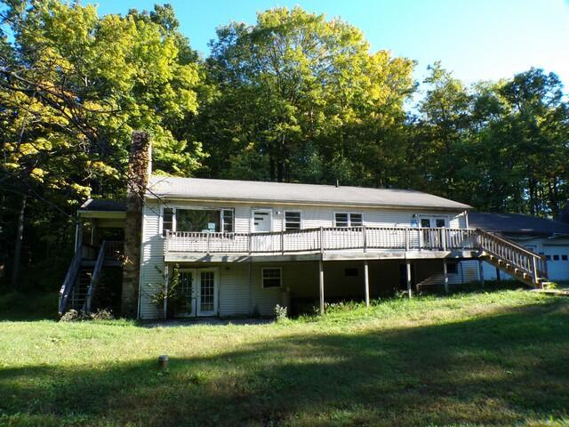 2146 Marion Avenue Road — photo