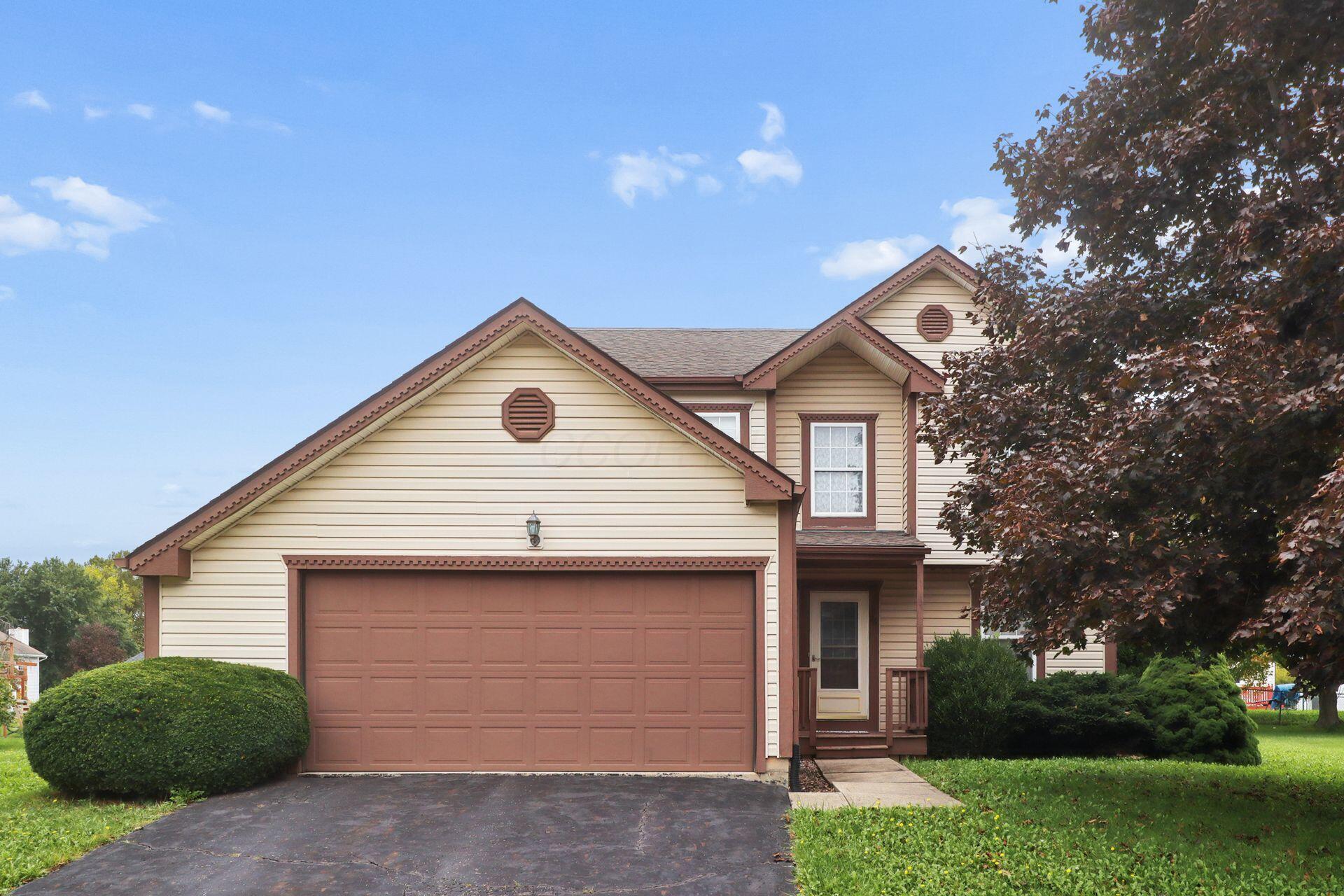 16 W Fieldstone — photo