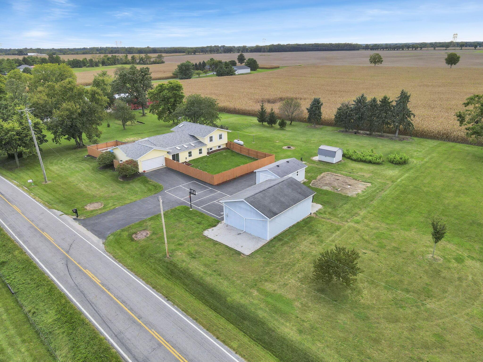 5000 Lafayette Plain City Road — photo