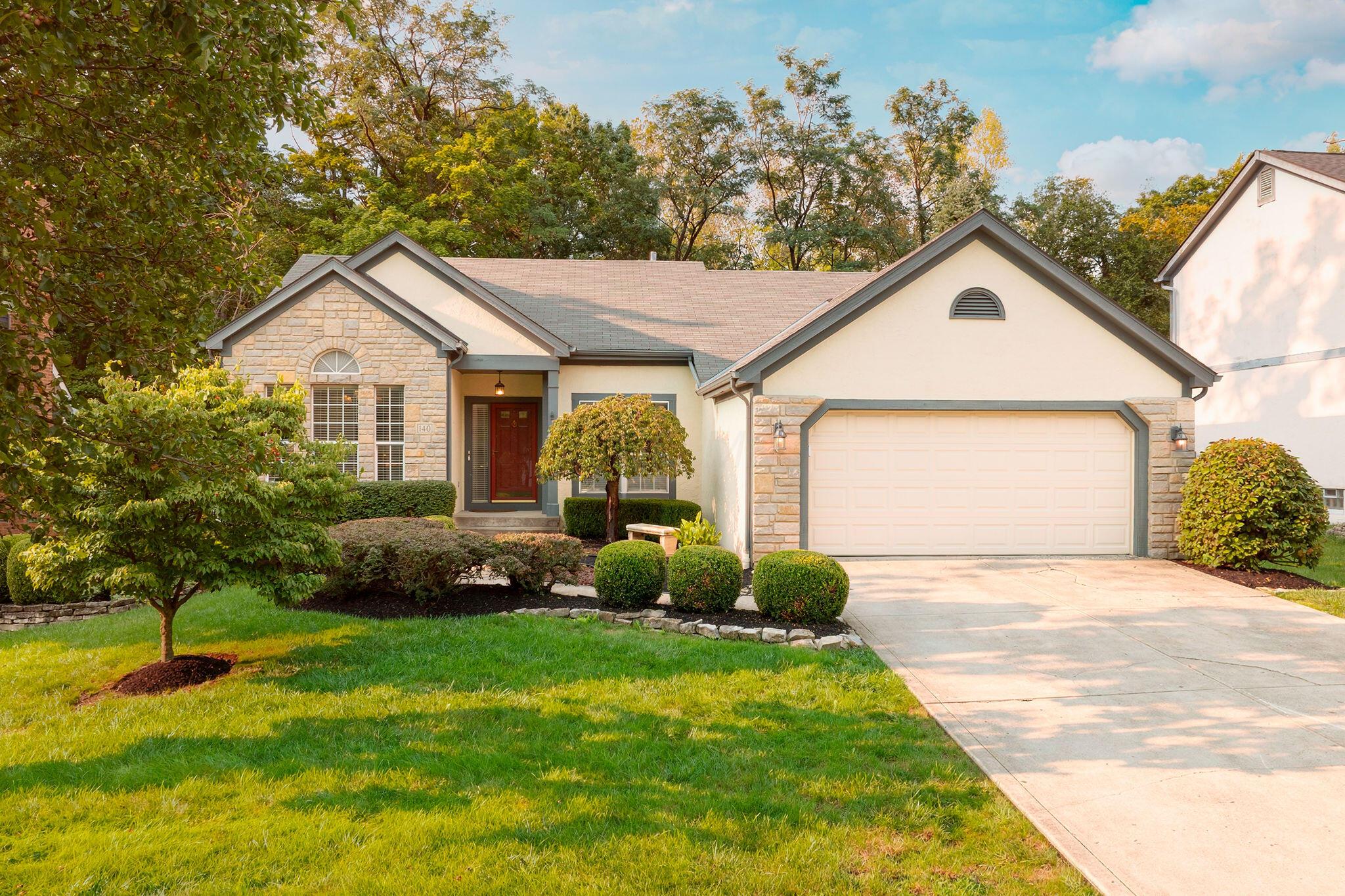 140 Highmeadow Drive — photo