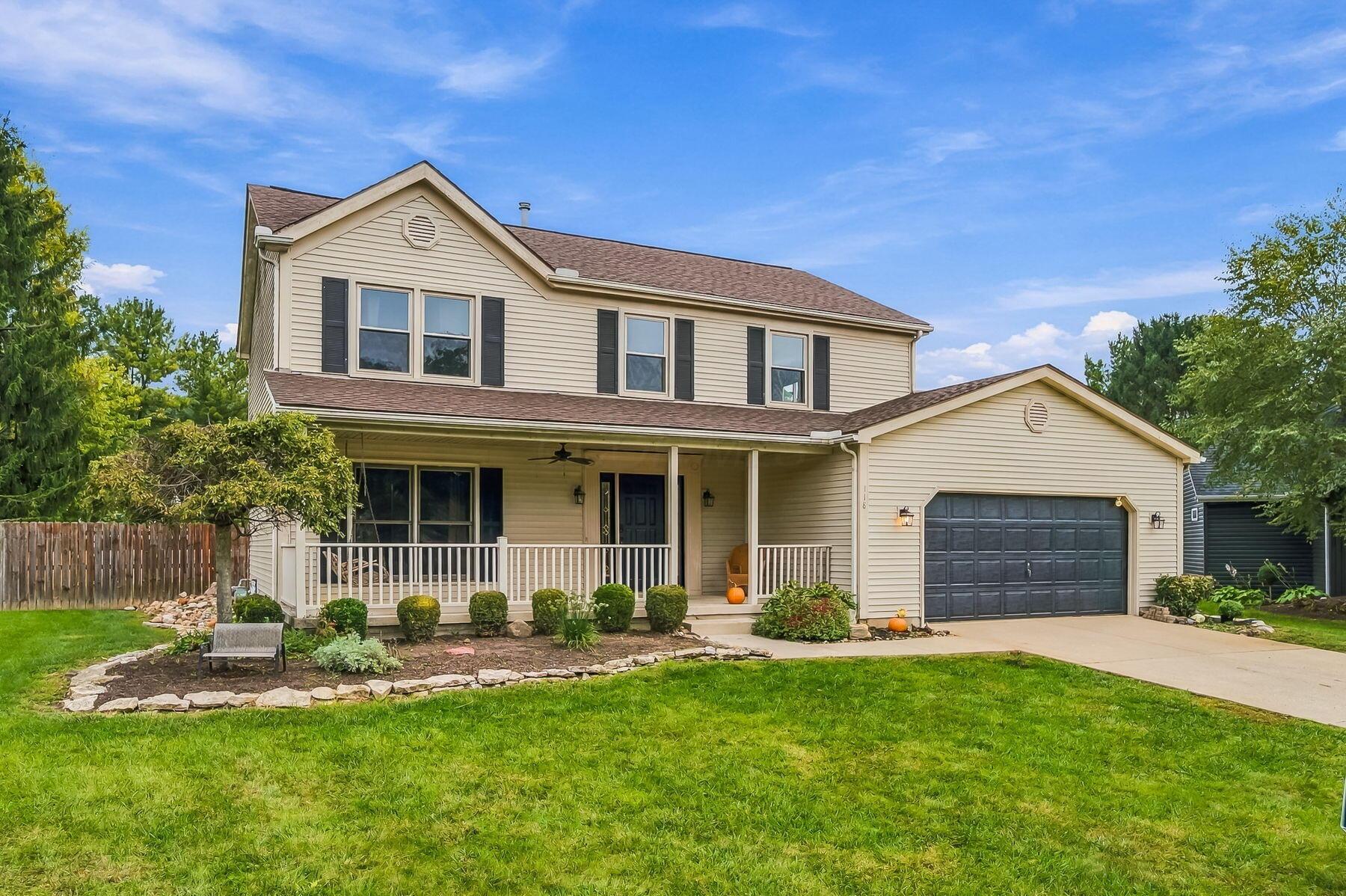 118 Halstead Court — photo