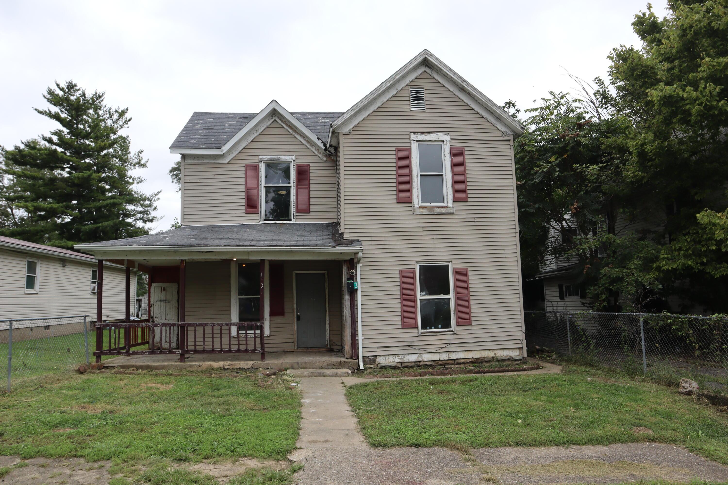 153 E North Street — photo