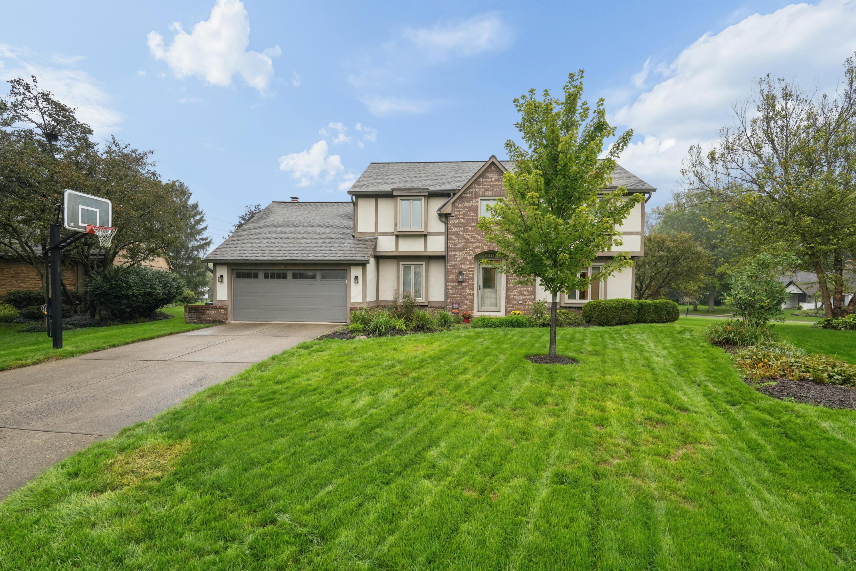8414 Netherlands Place — photo